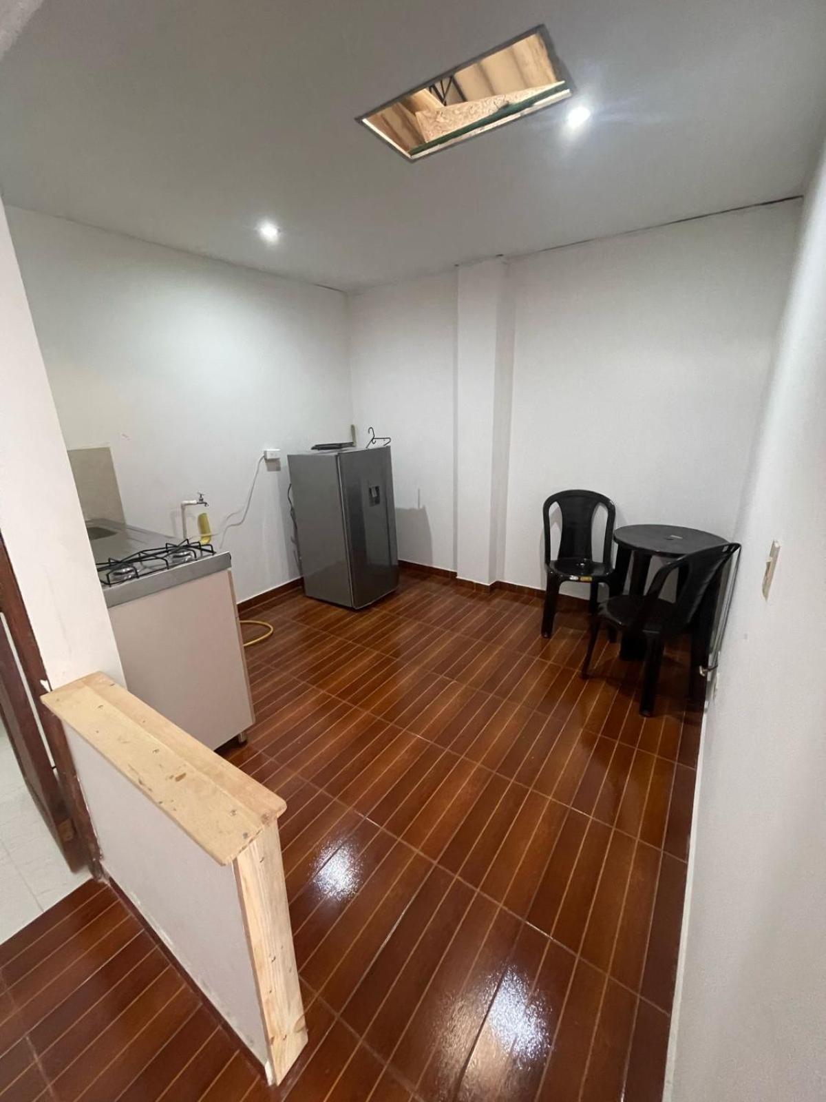 Apt est castellana cll 97 view 3
