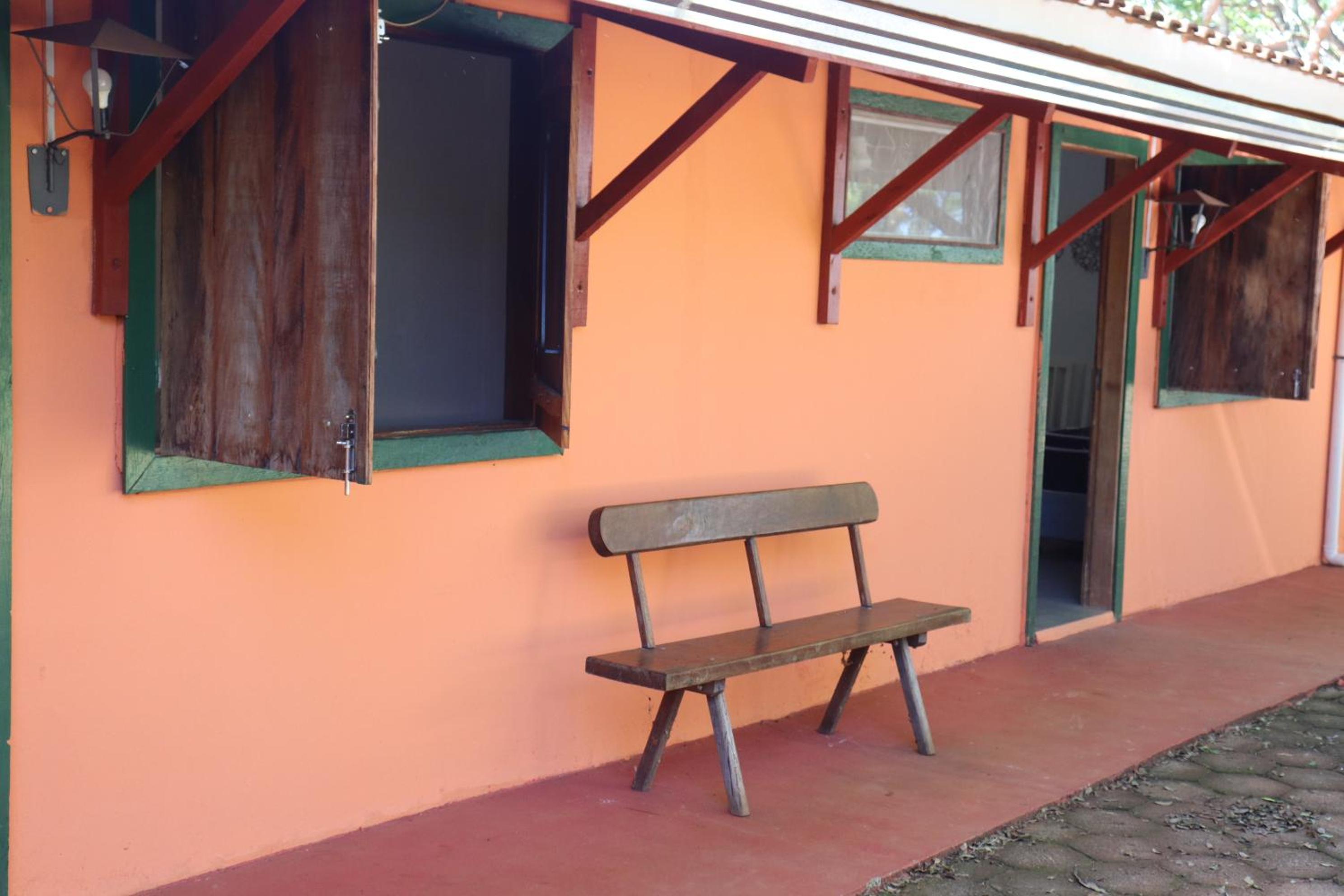 Casa de Roça