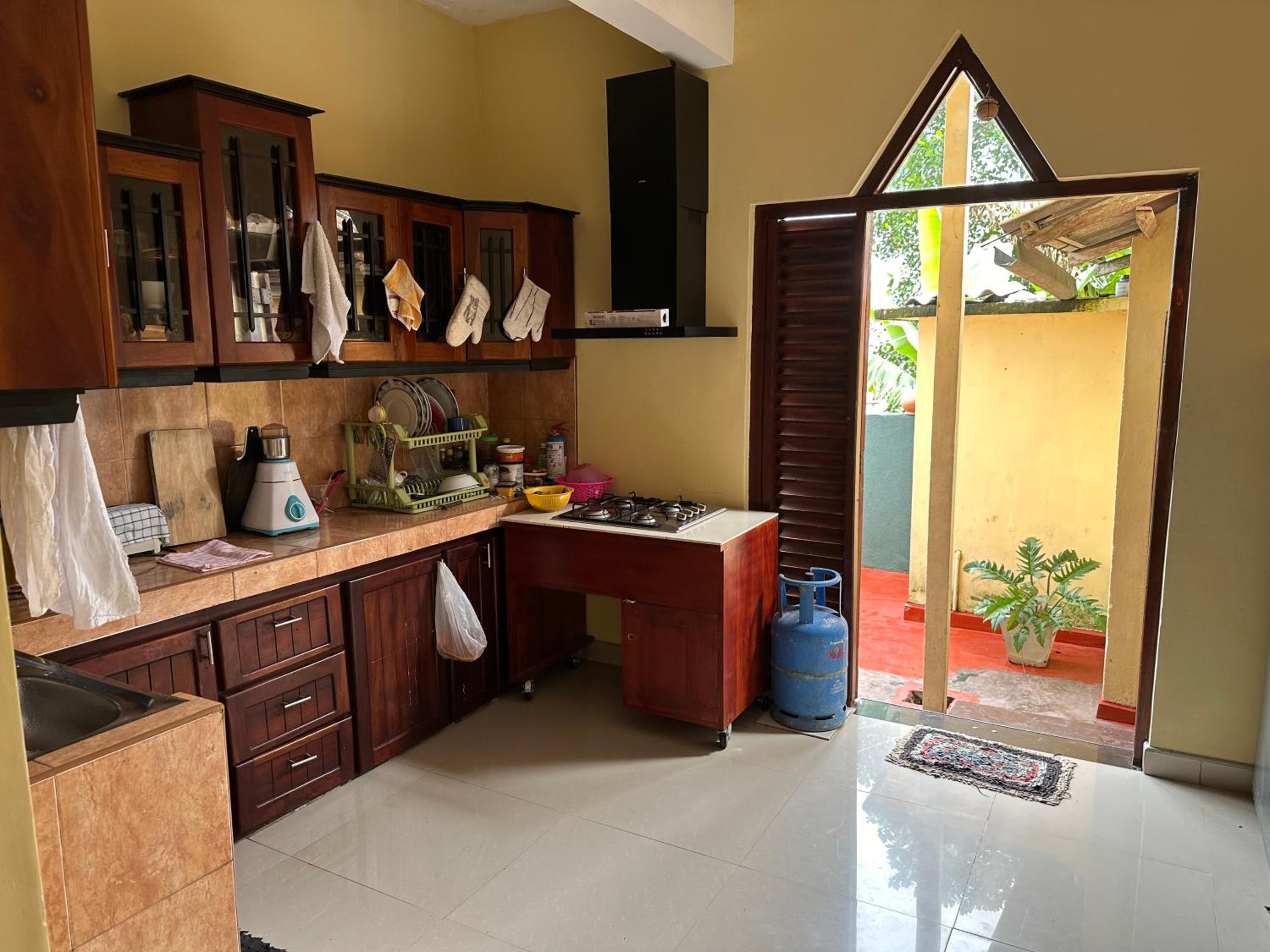 Mount House Galle