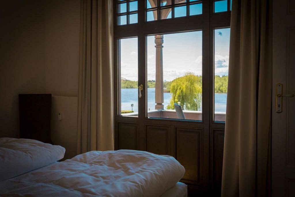 Villa Strandklause, App 3
