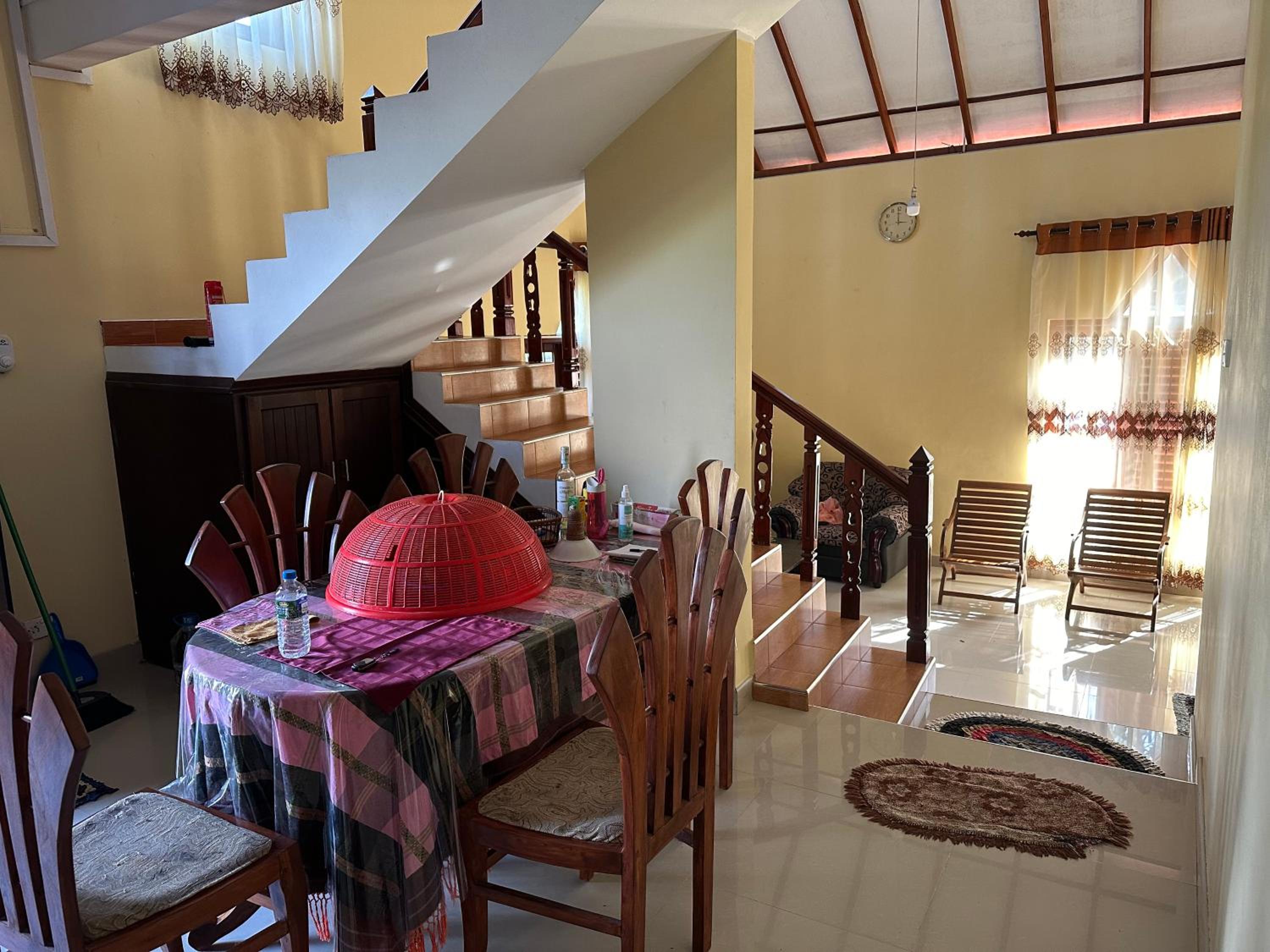 Mount House Galle