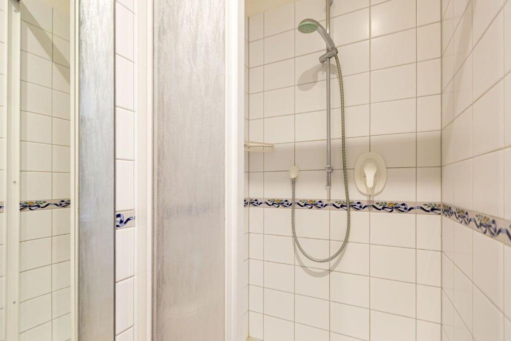 Villa Strandklause, App 3