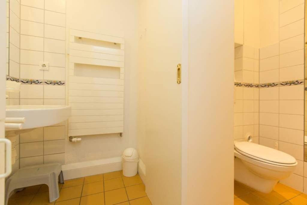 Villa Strandklause, App 3