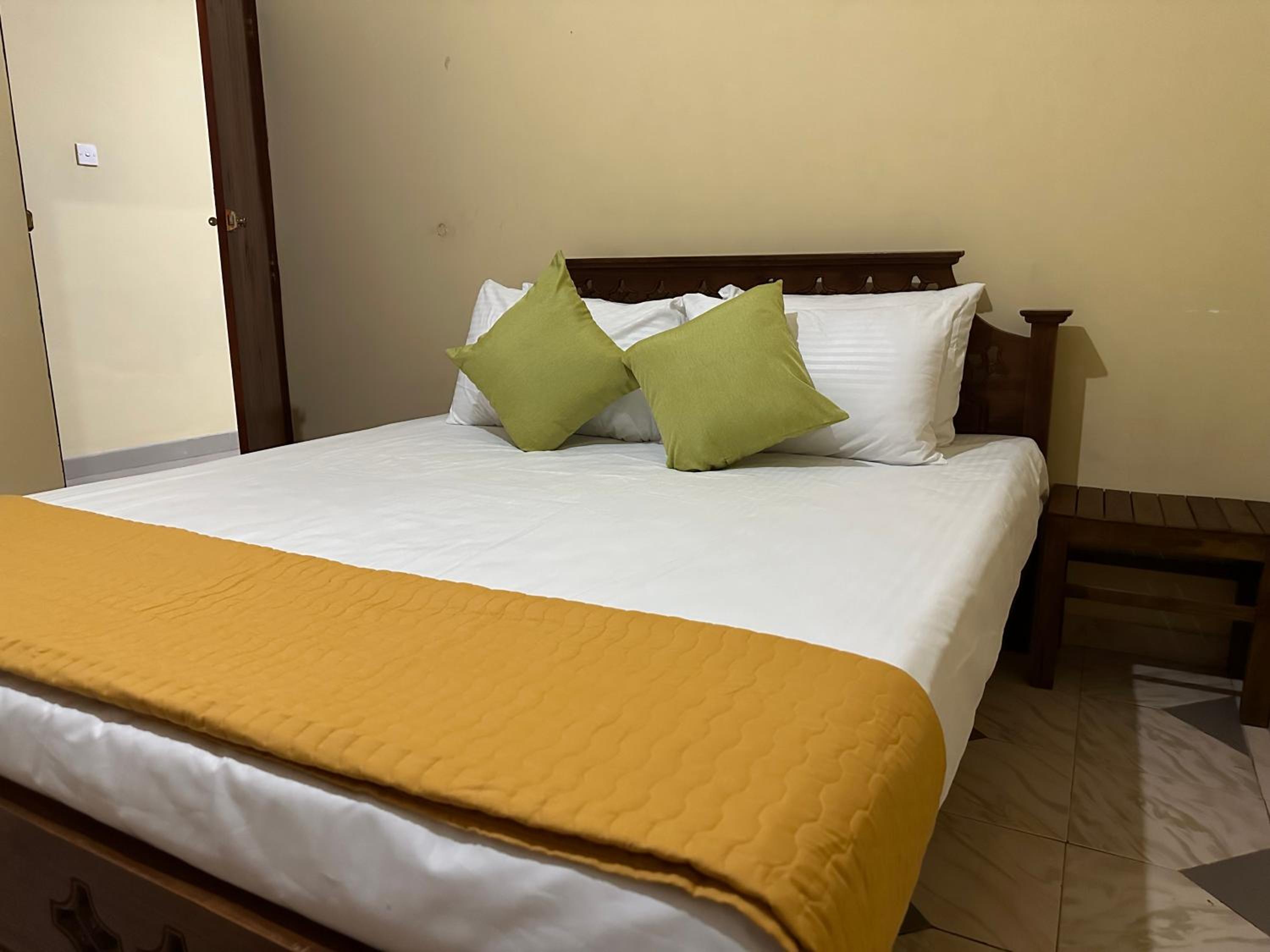 Mount House Galle