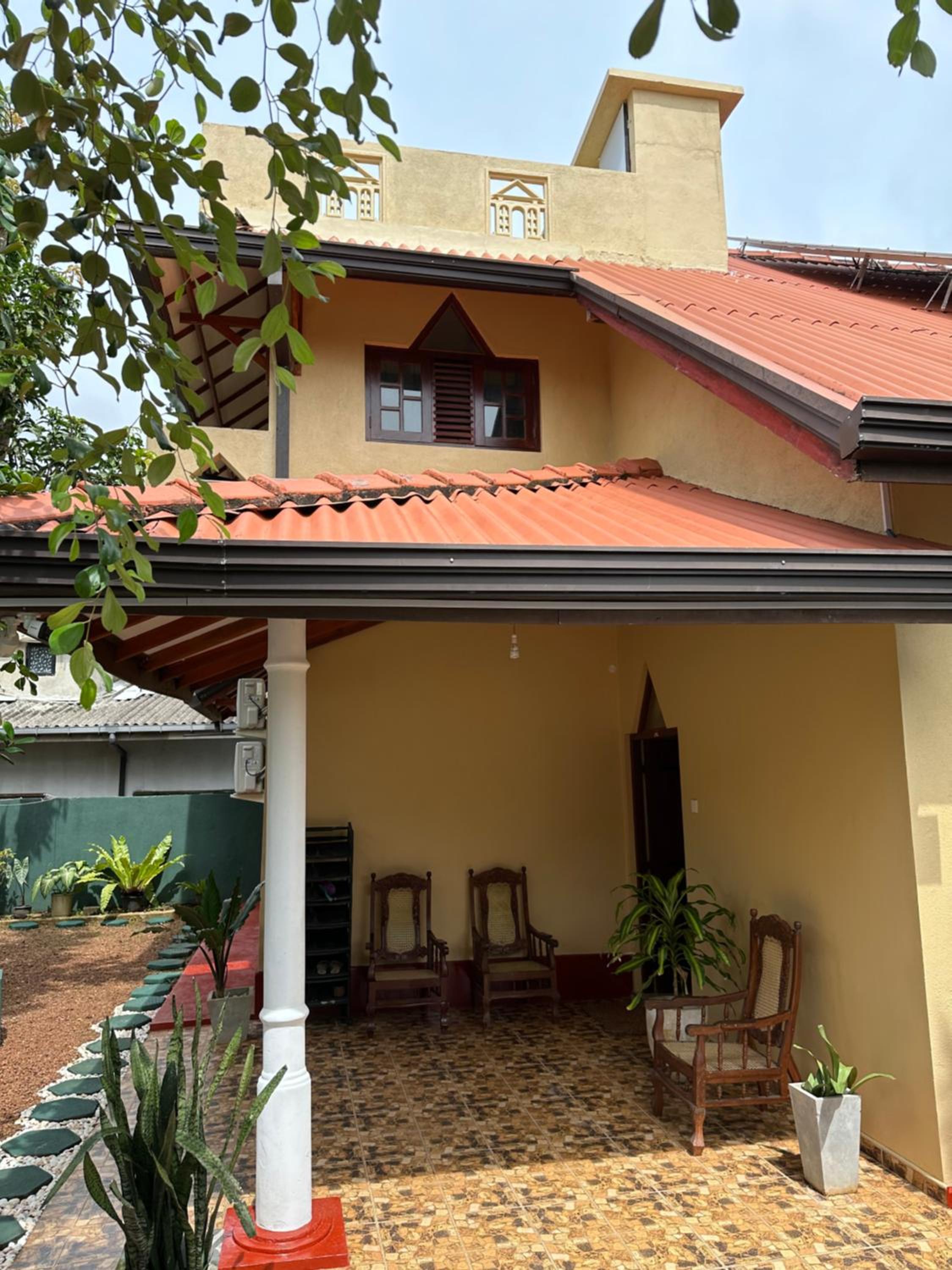 Mount House Galle