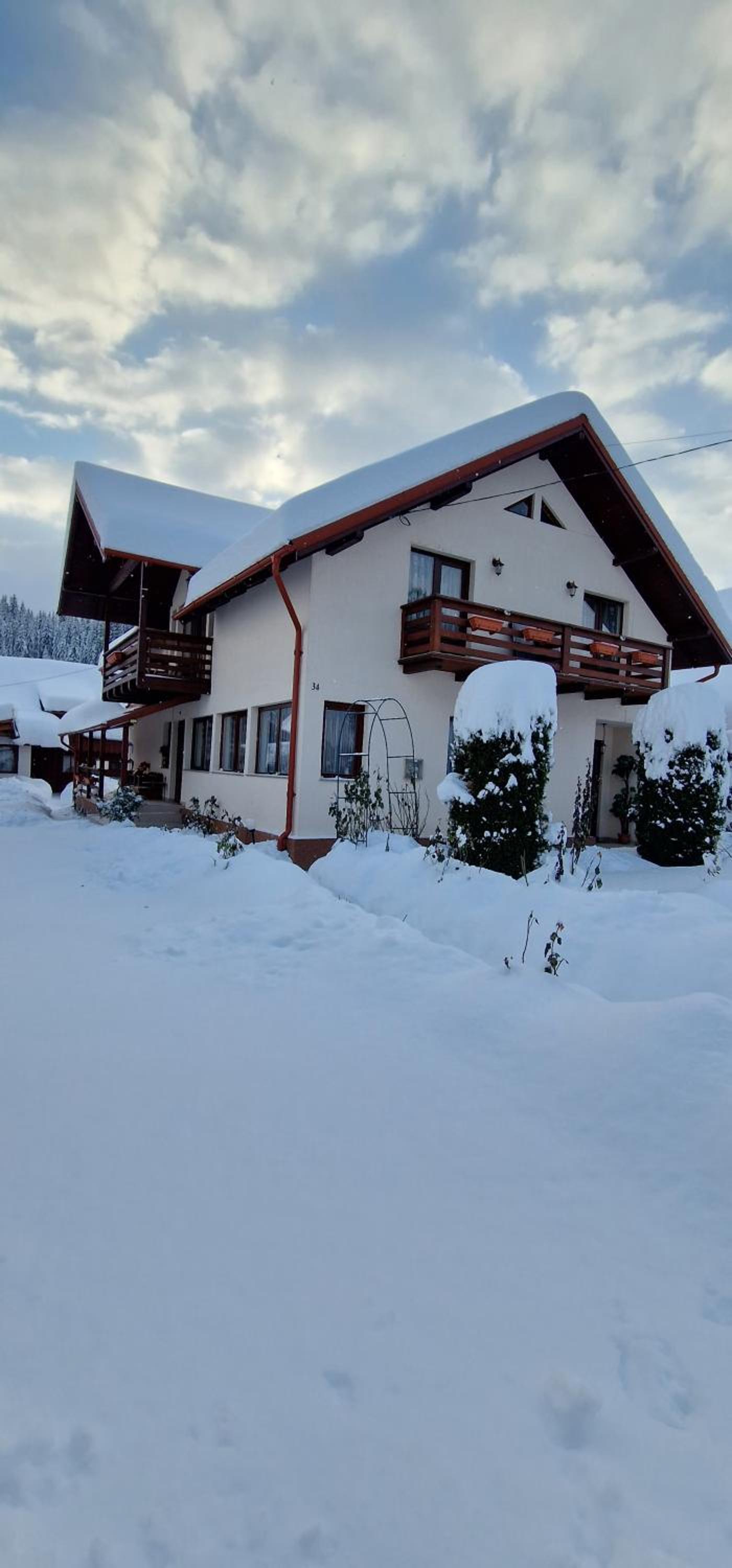 Casa Agnes
