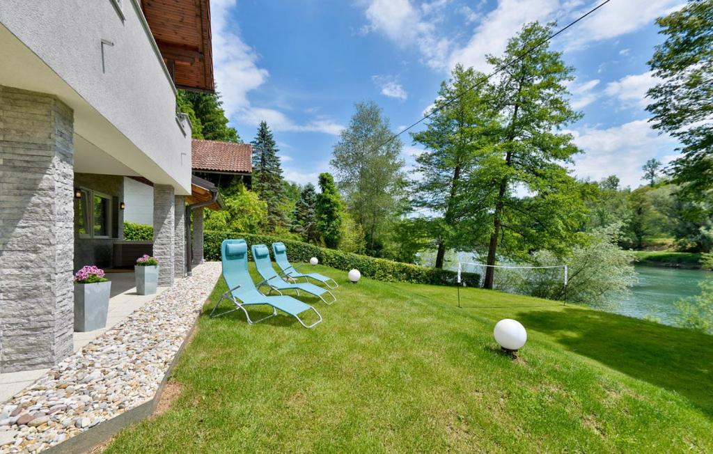 Ozalj , Karlovačka Županija ,Cijela kuća za odmor Lucija view 3