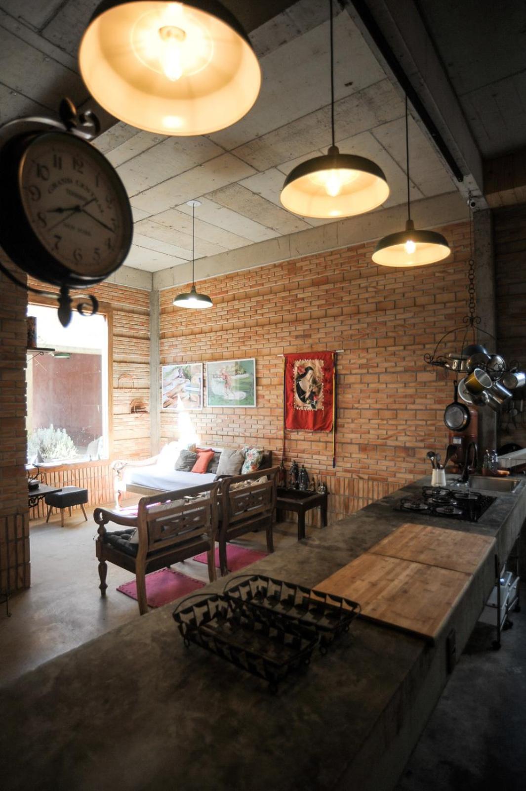 CASA de TIJOLINHOS