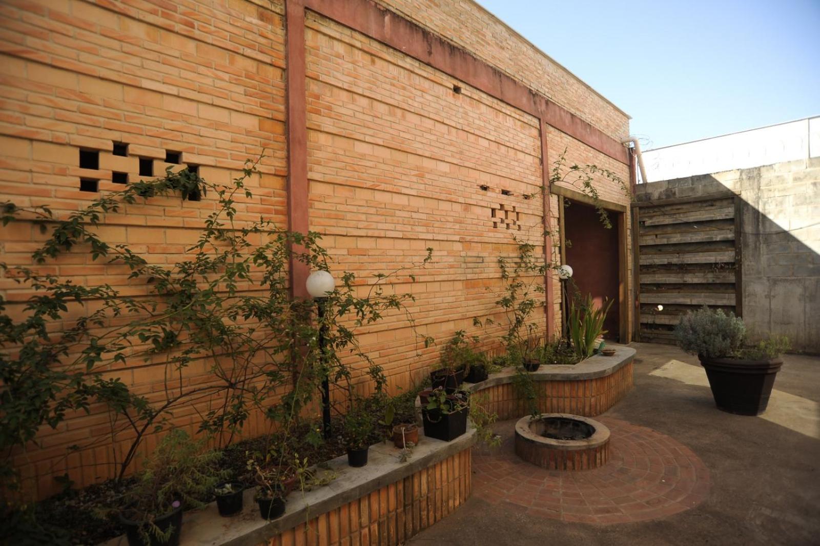 CASA de TIJOLINHOS