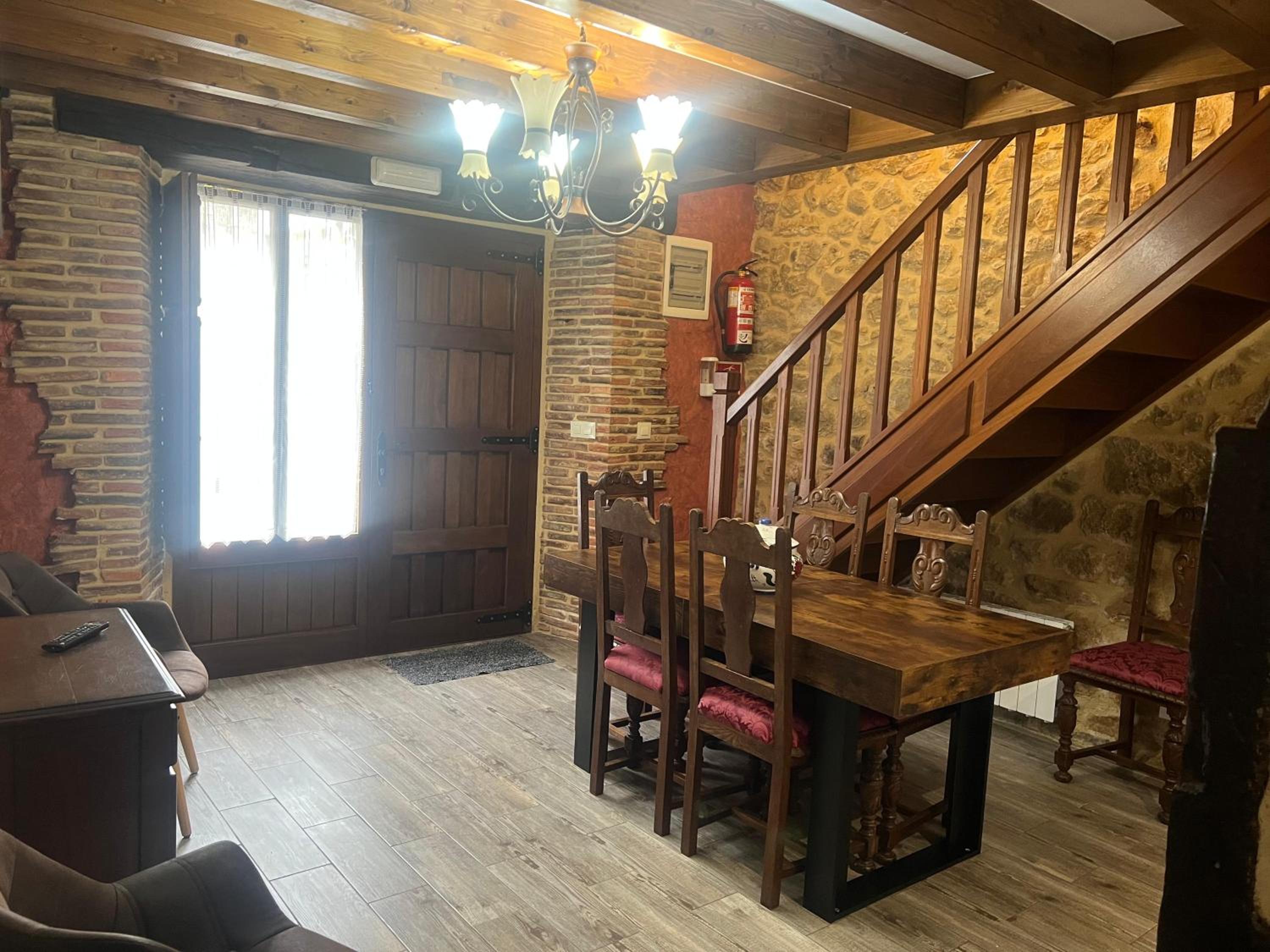Apartamentos Legado de Santillana