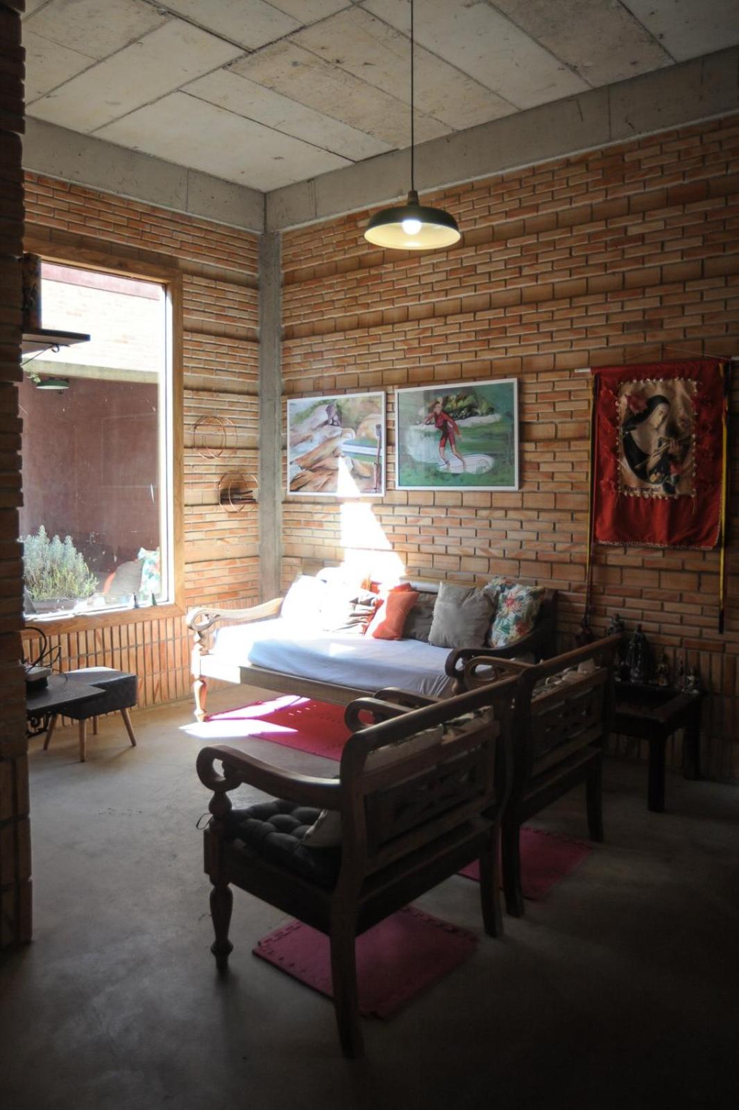 CASA de TIJOLINHOS
