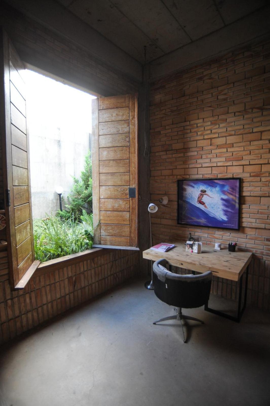 CASA de TIJOLINHOS