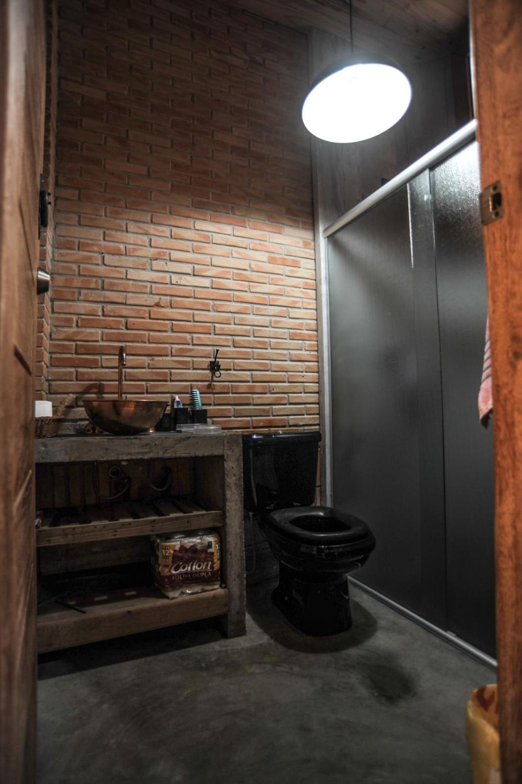 CASA de TIJOLINHOS