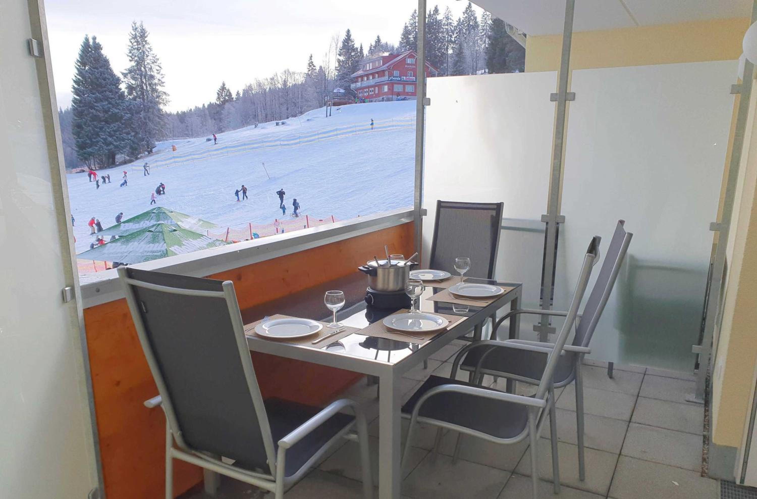 H&P Touristik Residenz Grafenmatt GRA-1-2
