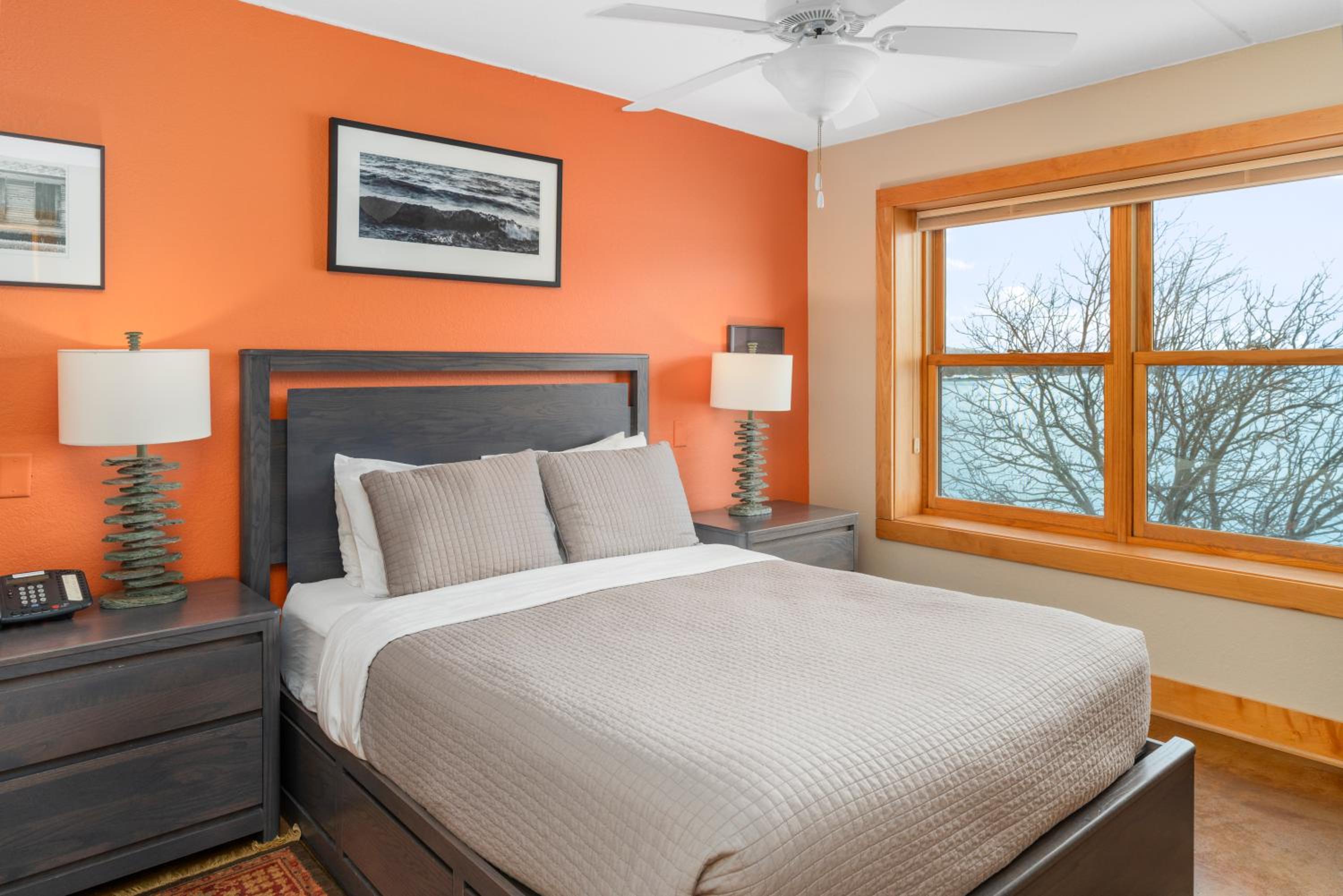 East Bay Suites