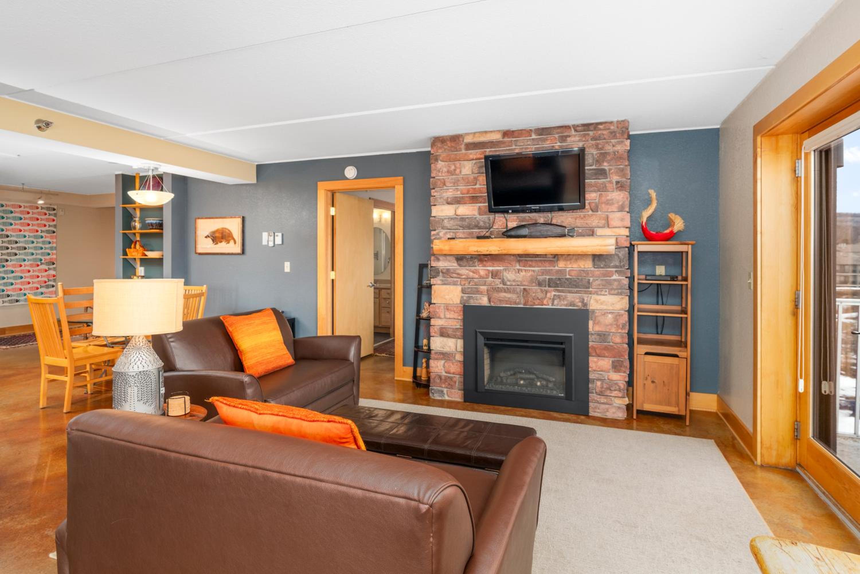 East Bay Suites