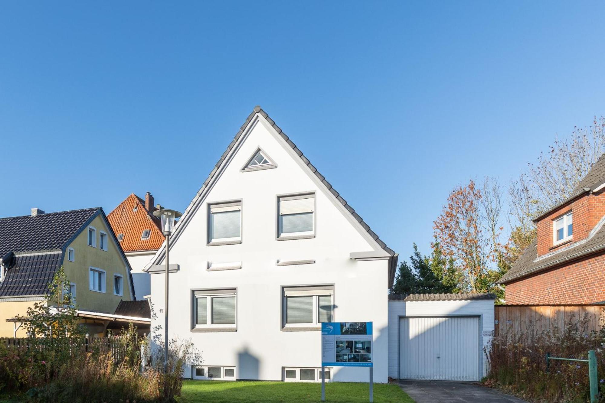 Haus im Kreuzweg CASA Blanca 2