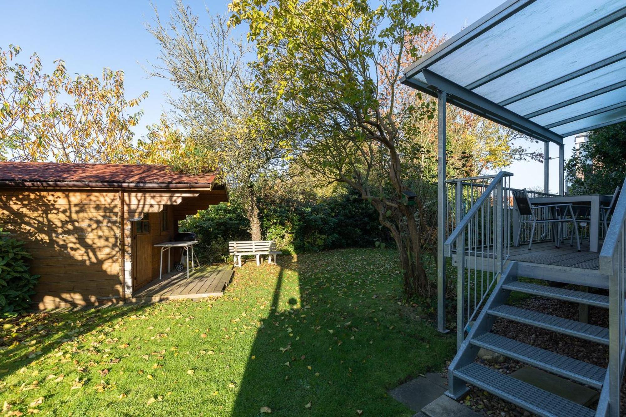 Haus im Kreuzweg CASA Blanca 2
