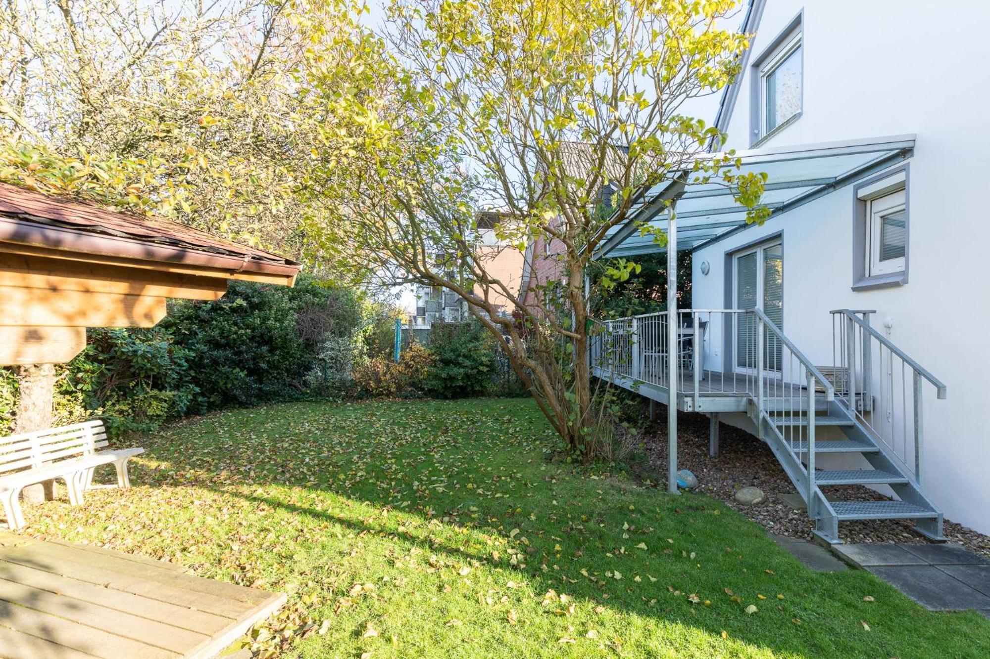 Haus im Kreuzweg CASA Blanca 2