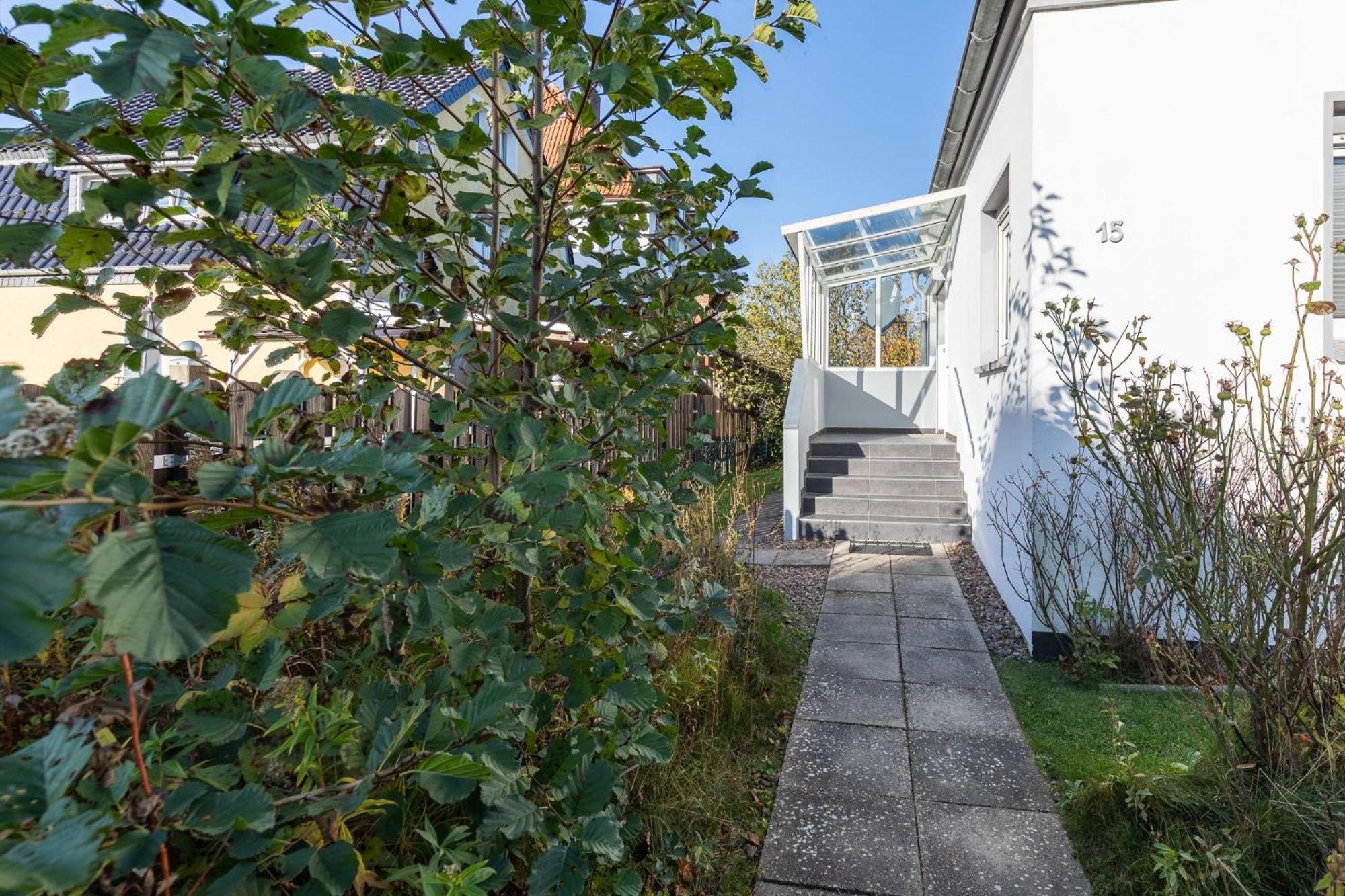 Haus im Kreuzweg CASA Blanca 2