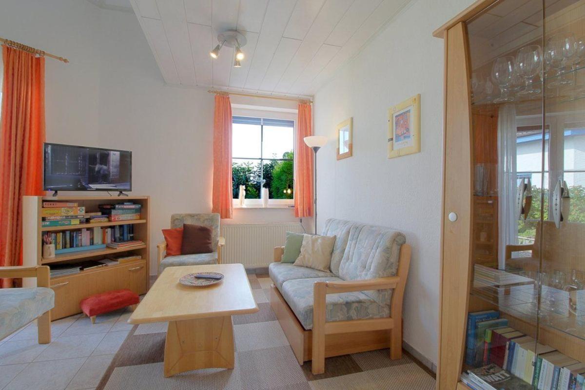 STW24a Bungalow