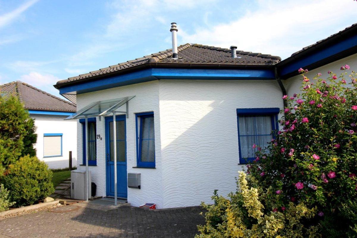 STW24a Bungalow