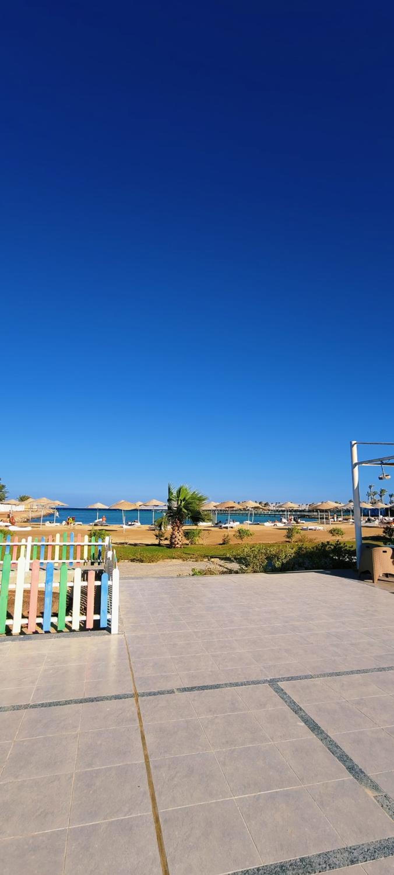 Hurghada Scandic studio