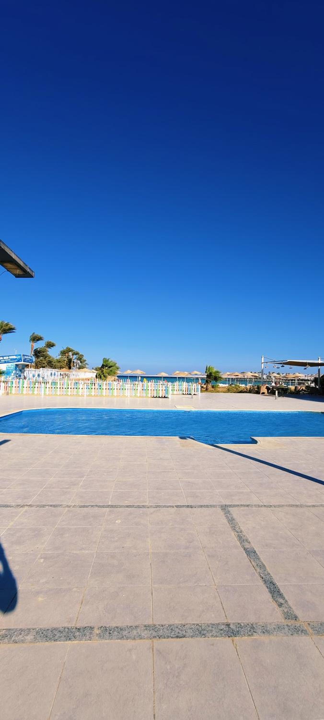 Hurghada Scandic studio