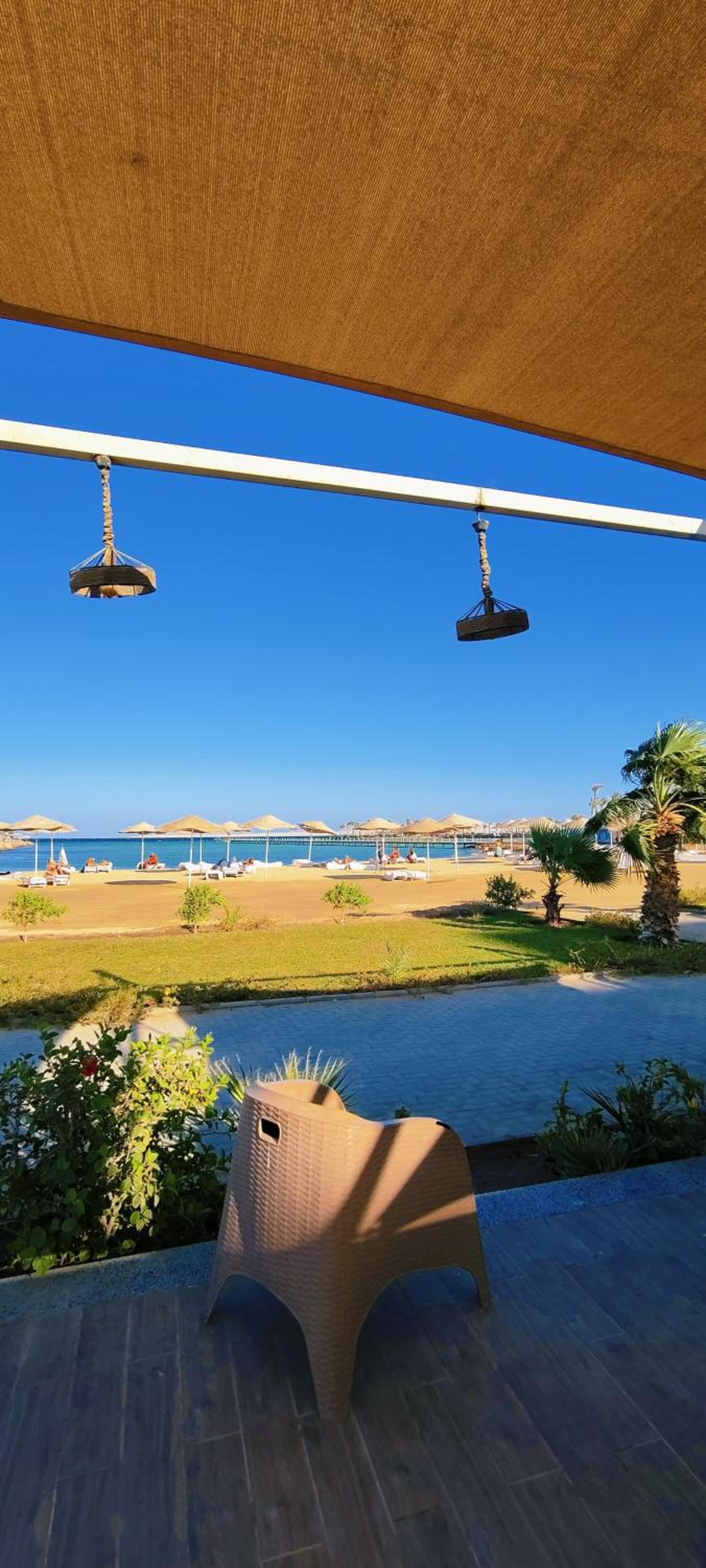Hurghada Scandic studio