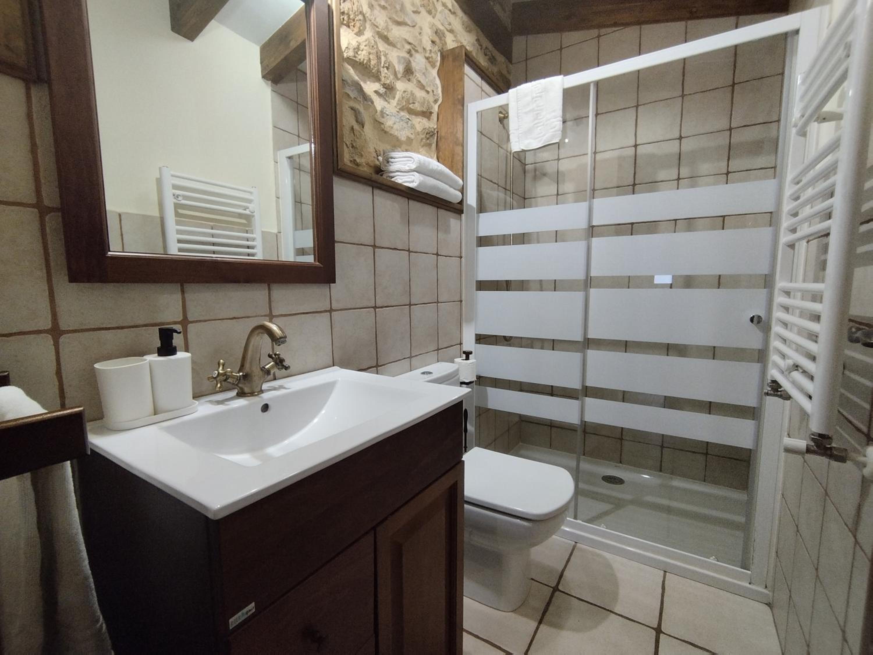Apartamentos Legado de Santillana