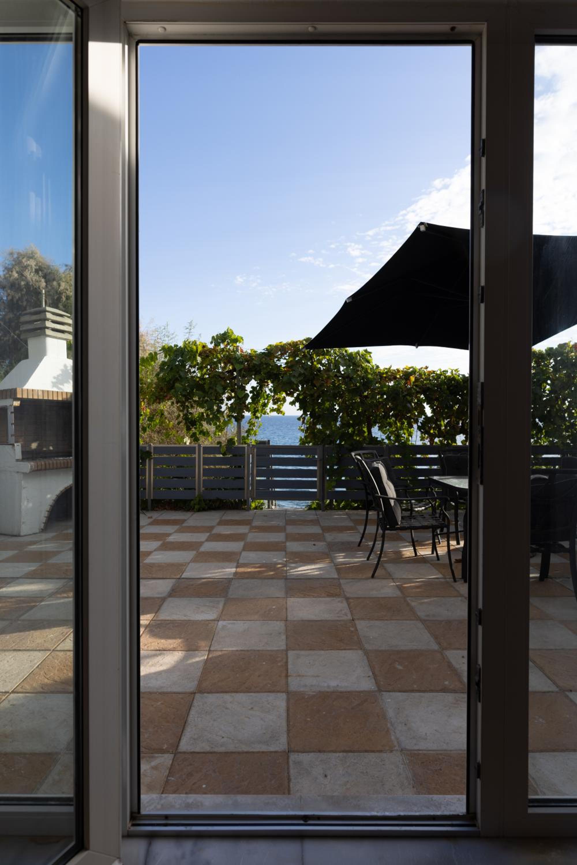 Ammoudeli Apartments