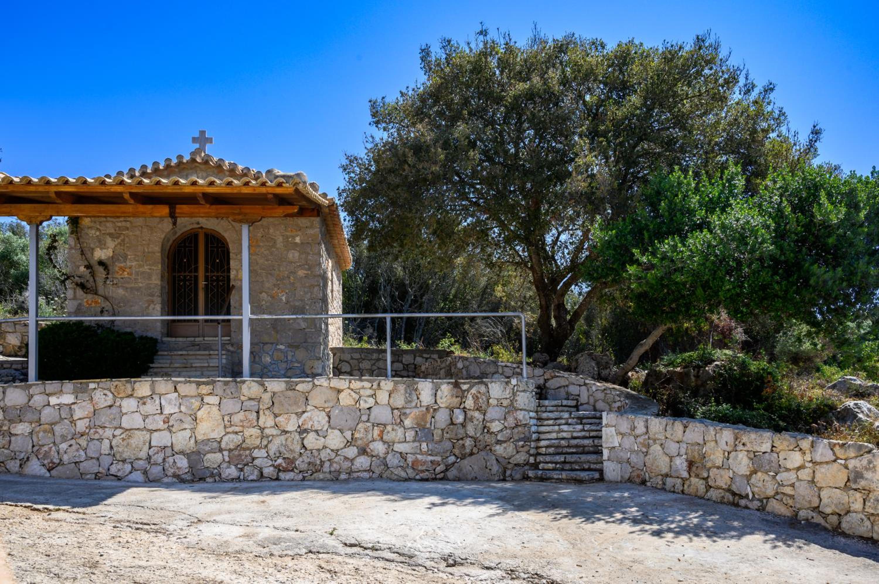Villa Vicanti