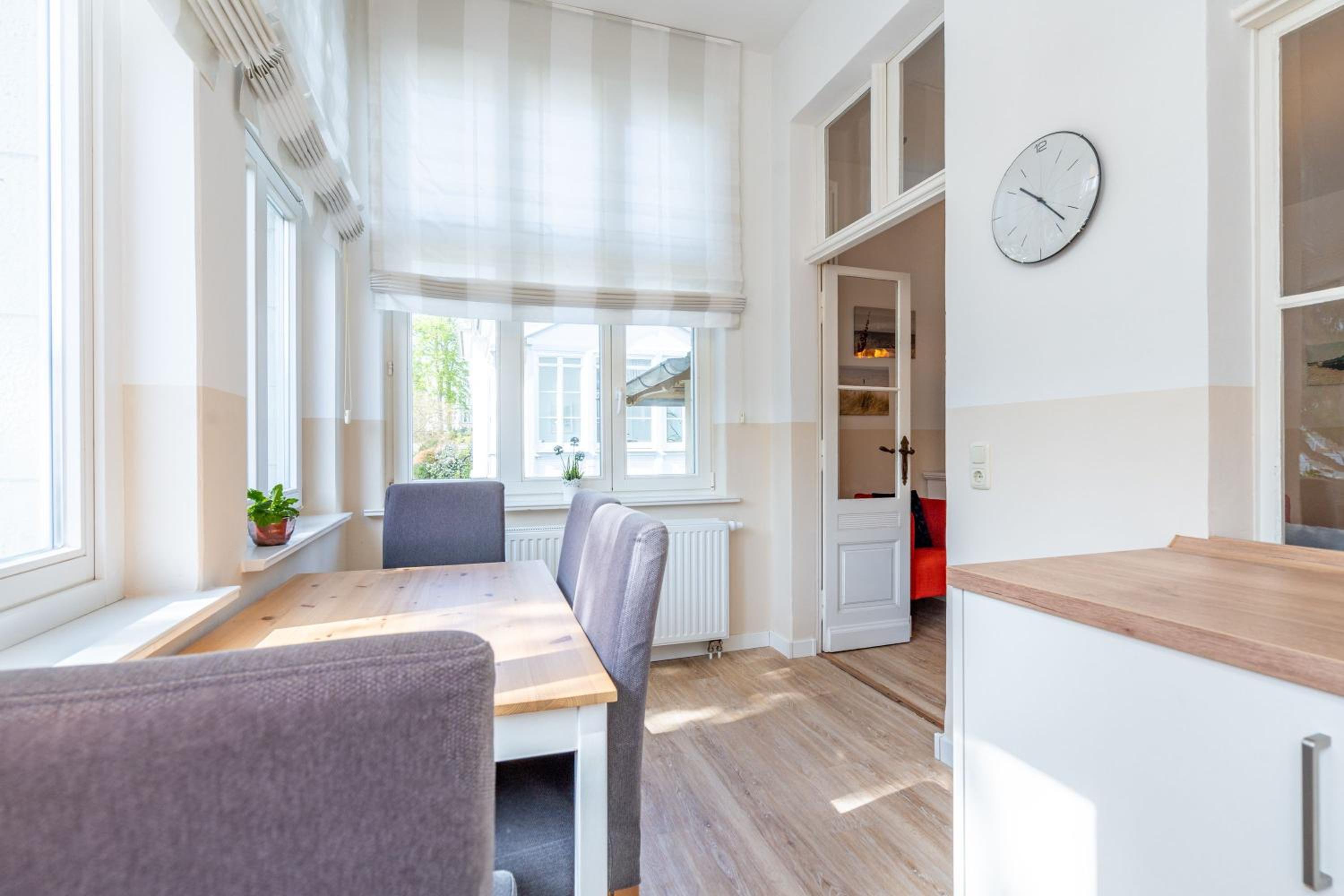 Villa Hartmann Drewitz, App 06