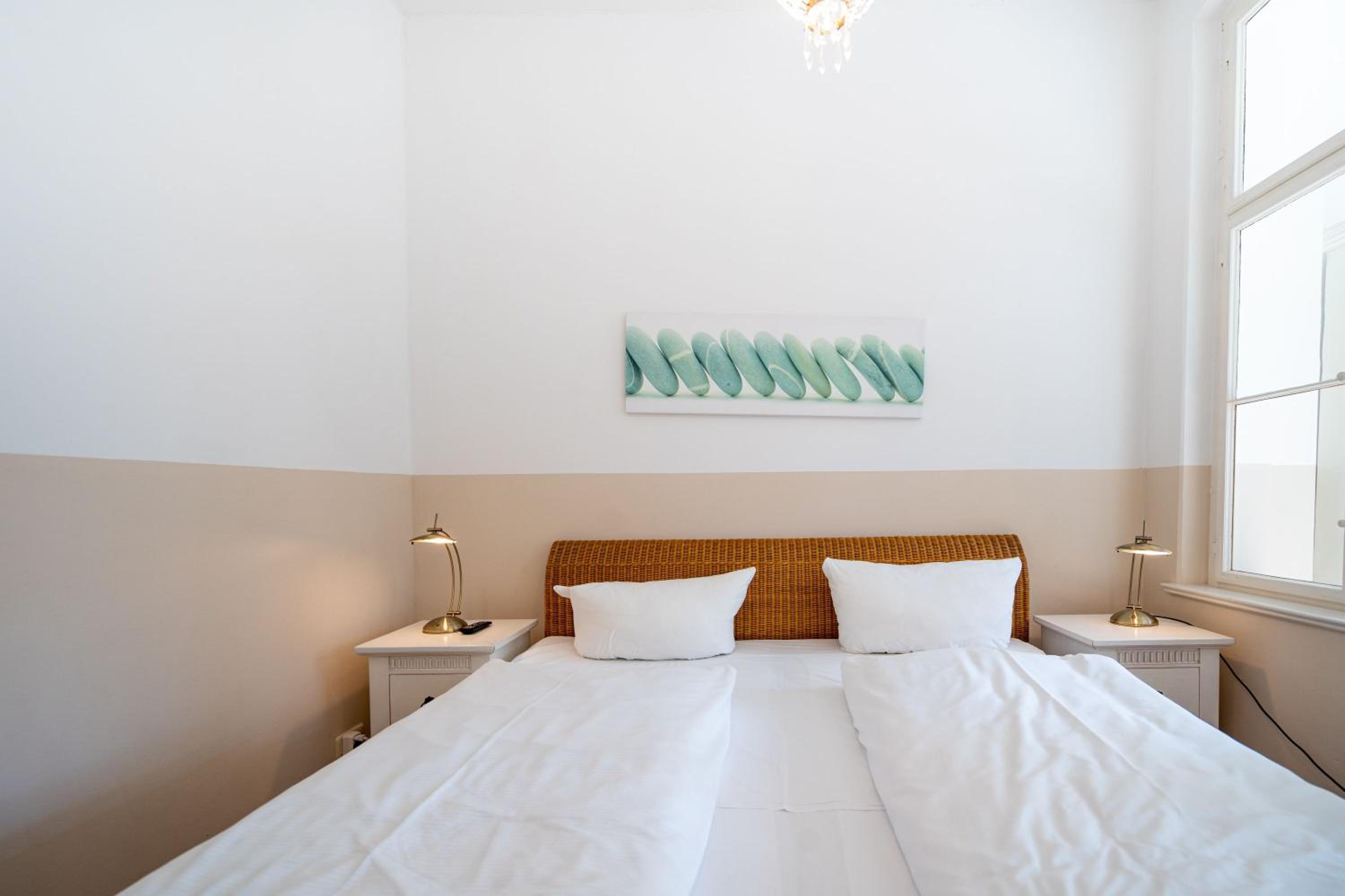 Villa Hartmann Drewitz, App 06