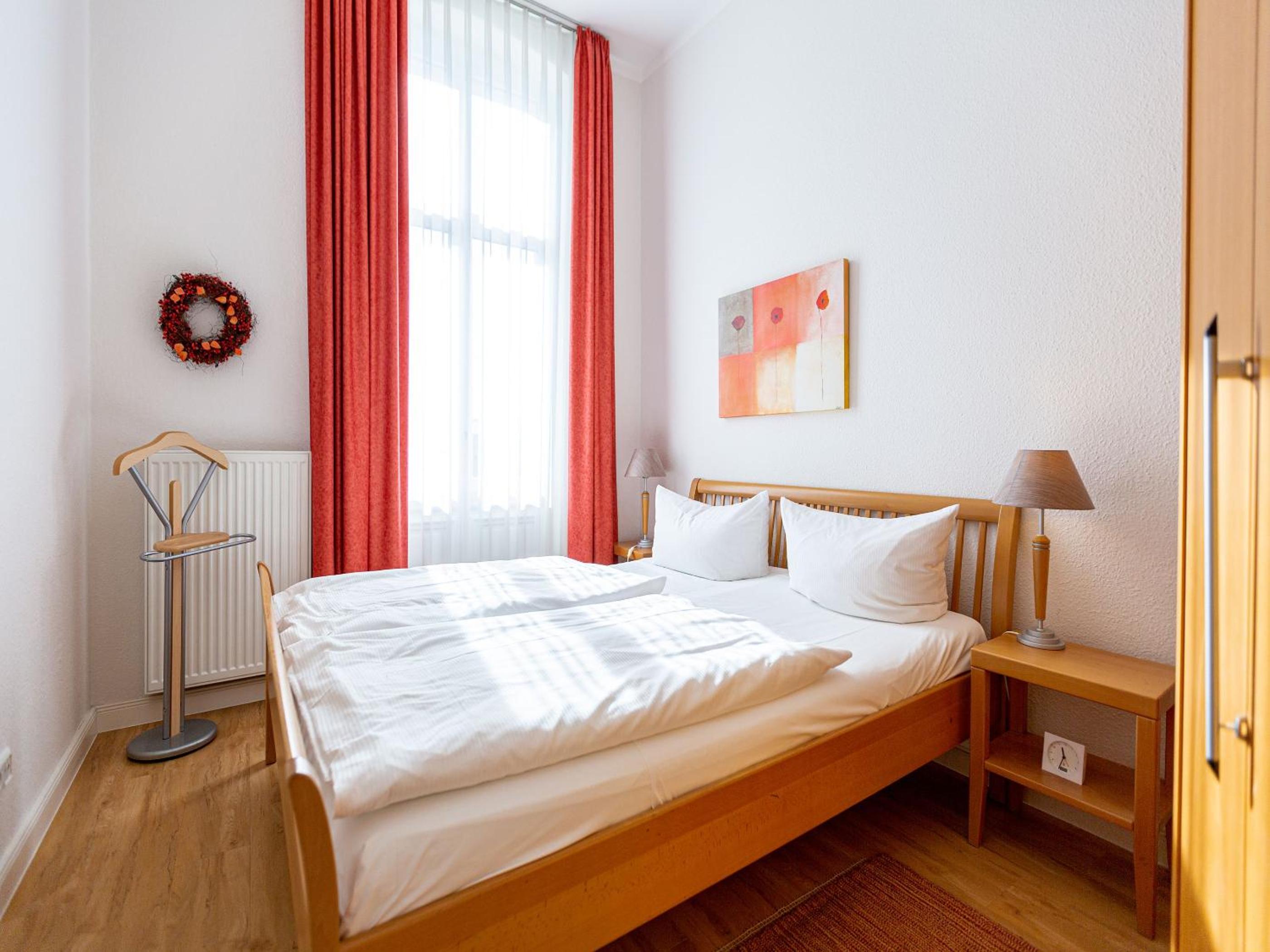 Villa Frisia App 27