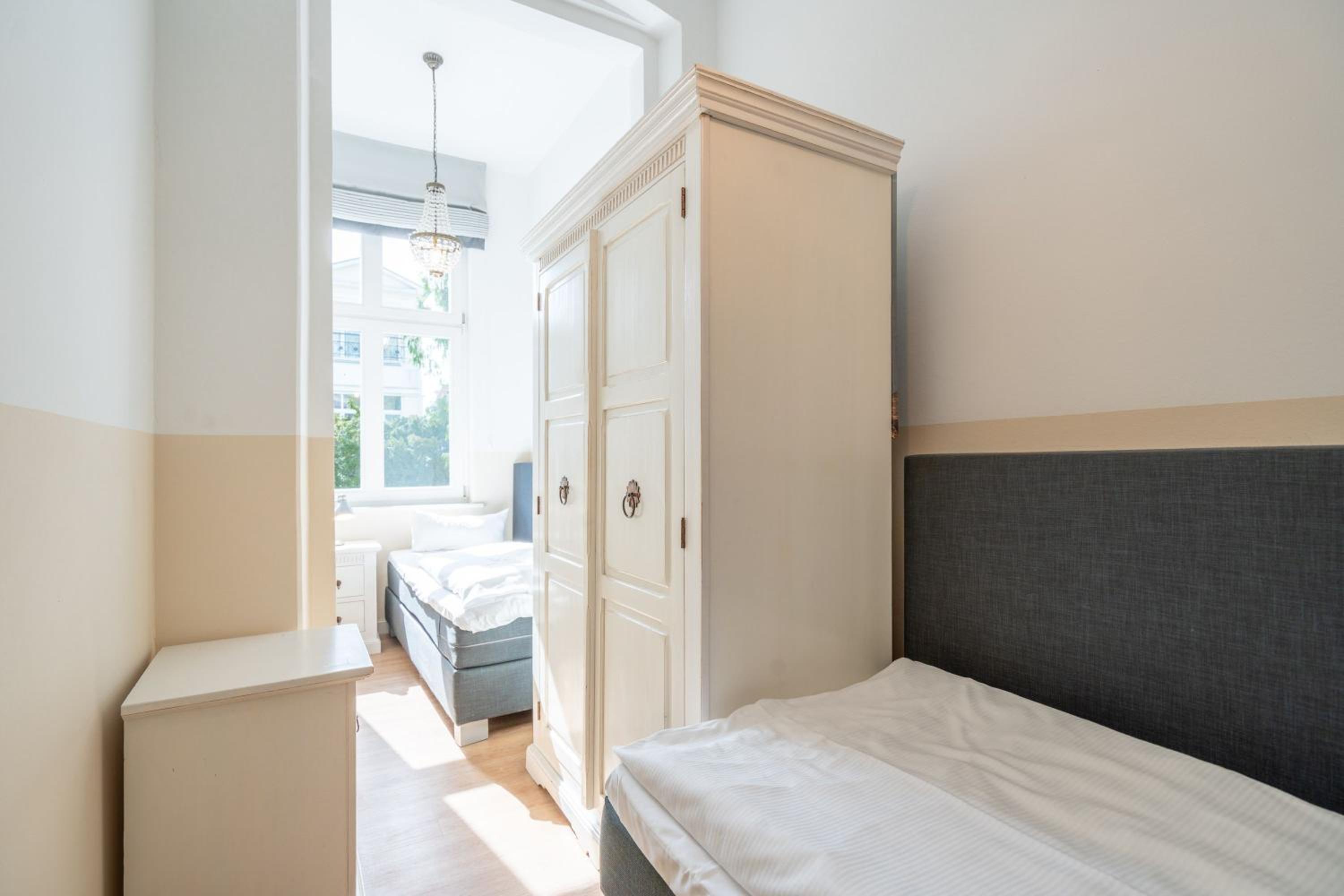 Villa Hartmann Drewitz, App 06