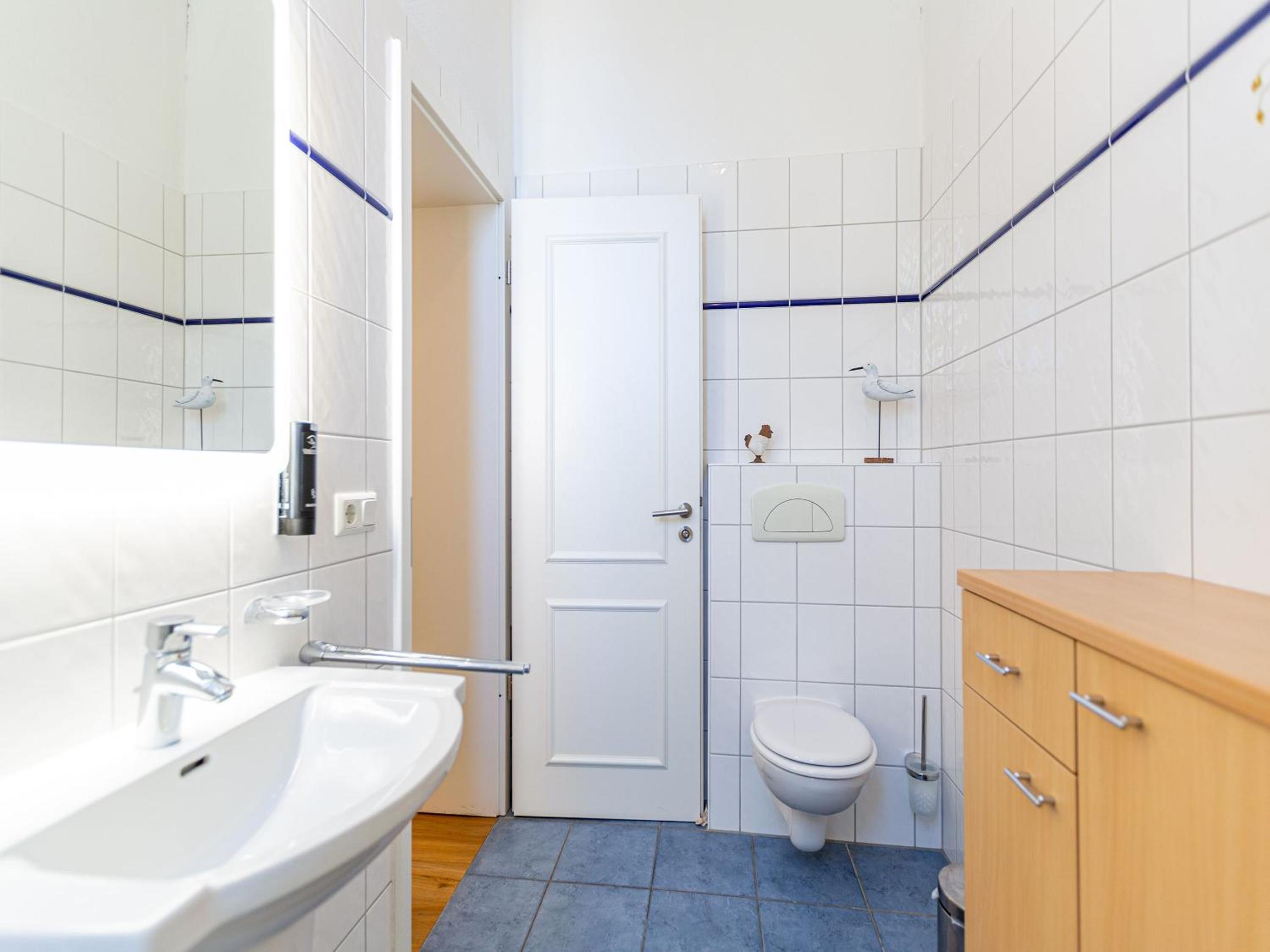Villa Frisia App 27