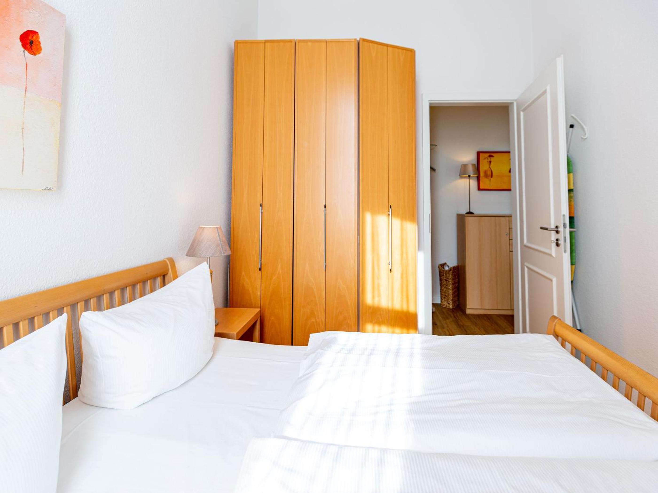Villa Frisia App 27