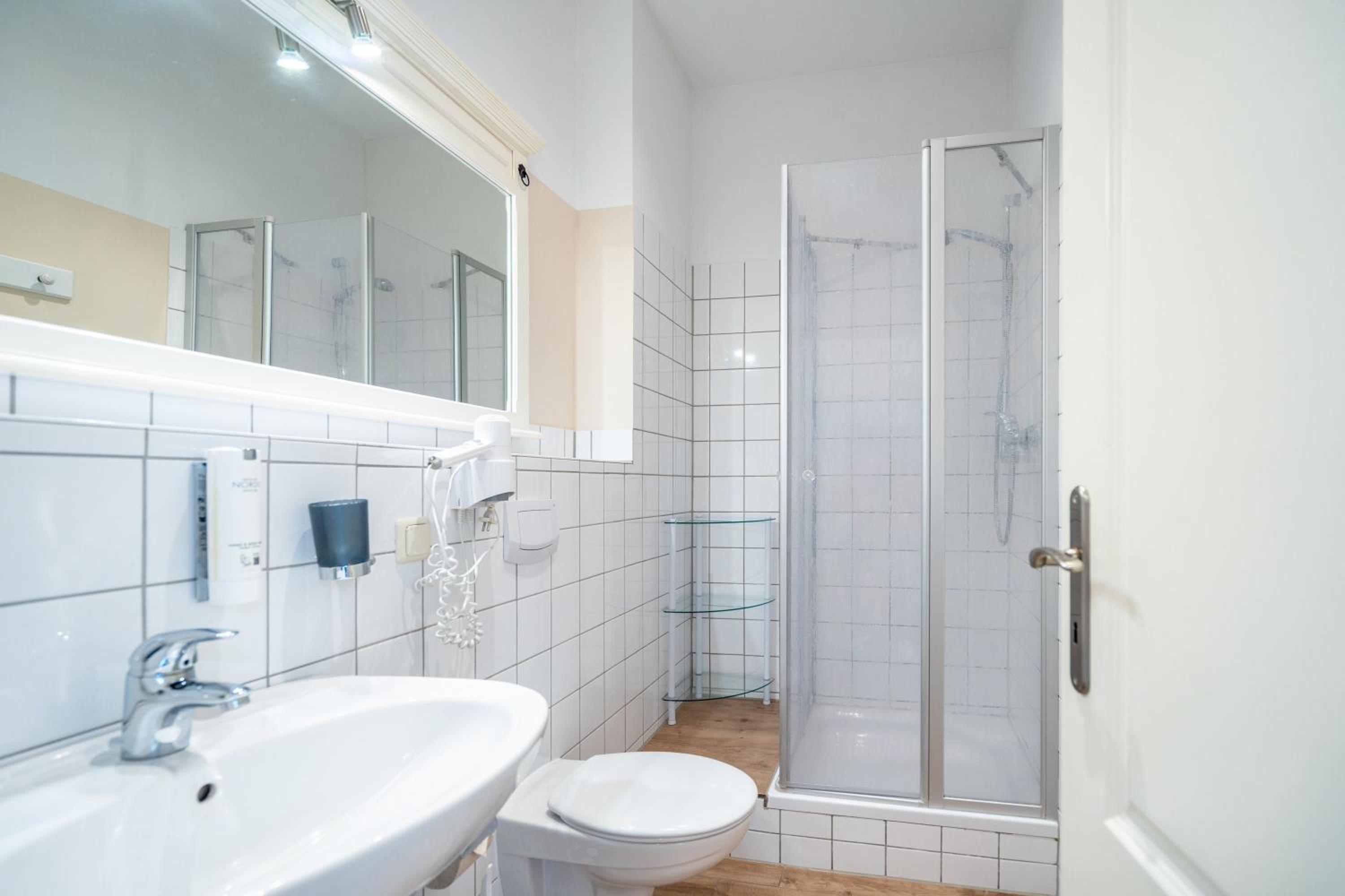 Villa Hartmann Drewitz, App 06