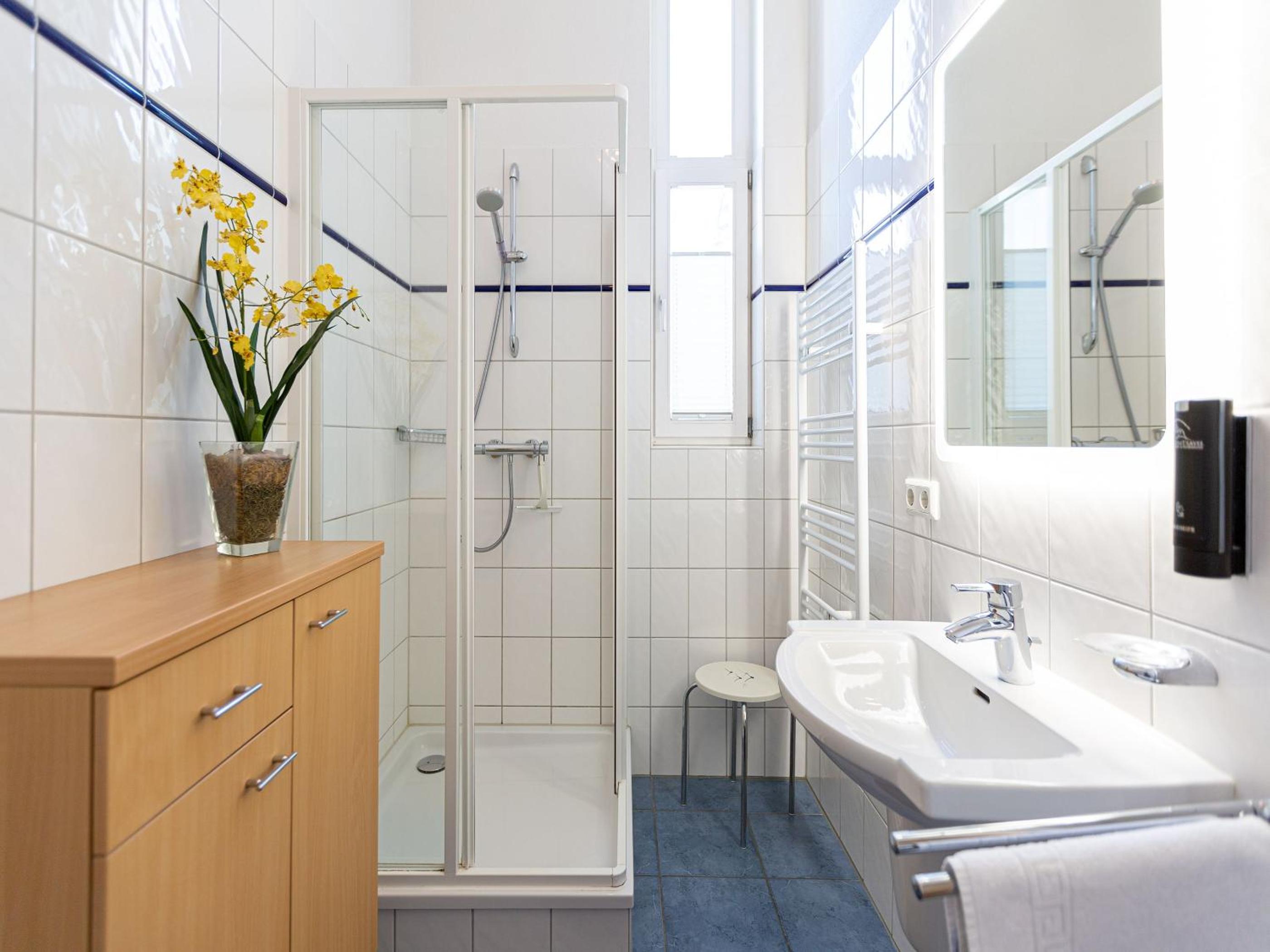 Villa Frisia App 27