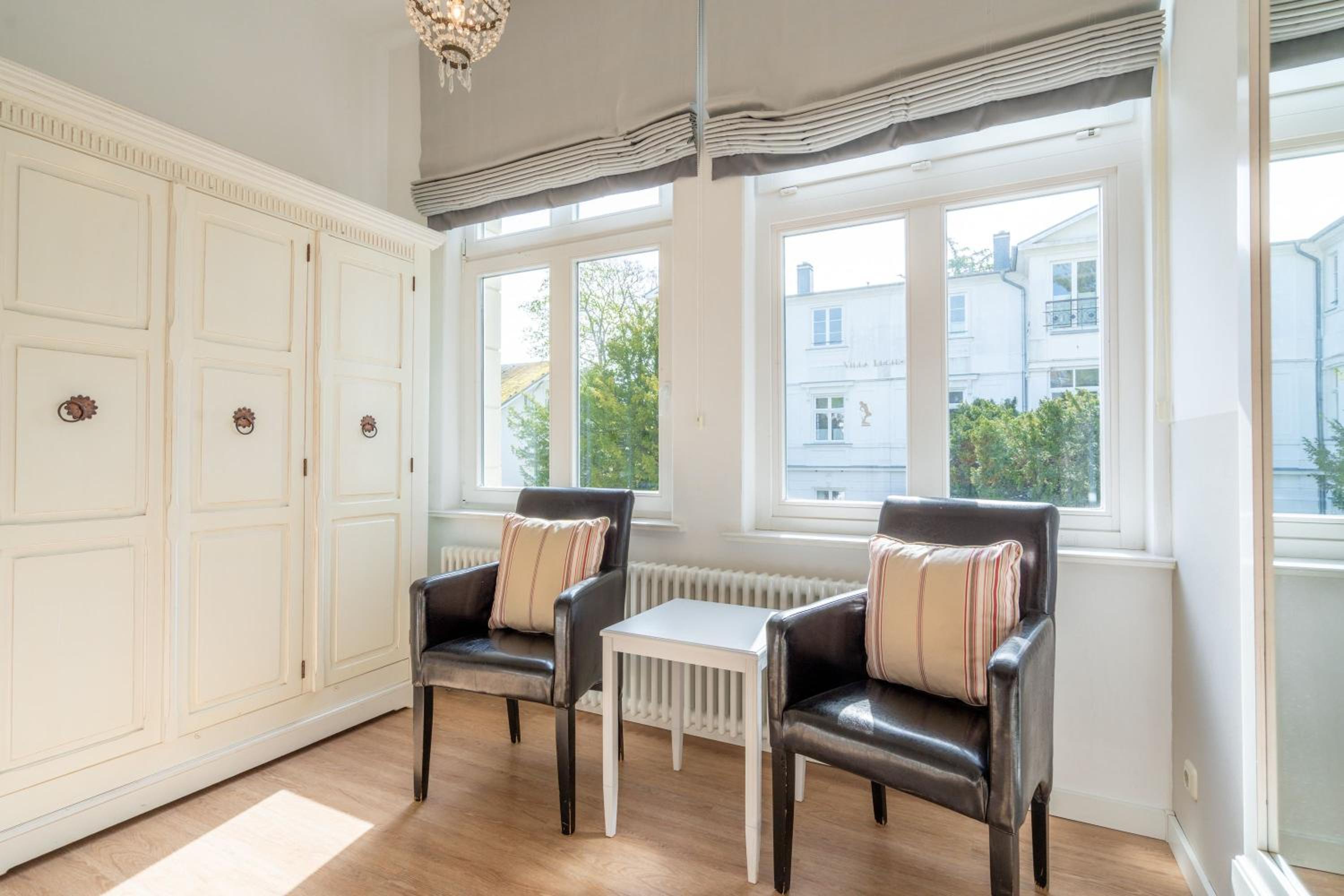 Villa Hartmann Drewitz, App 06