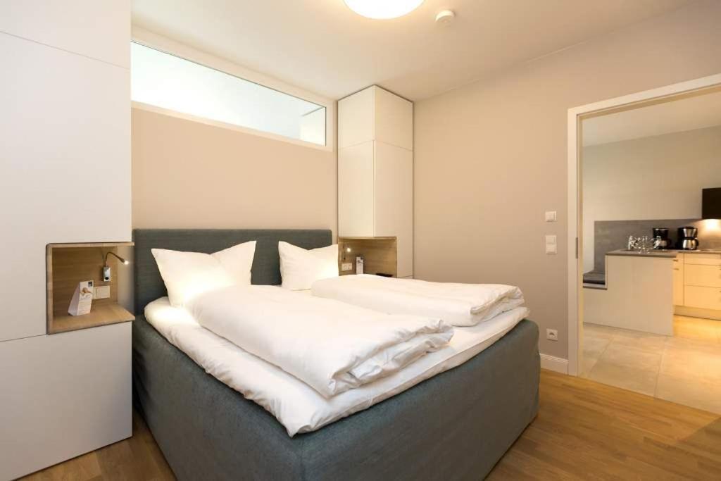 Villa Strandgrün App 02