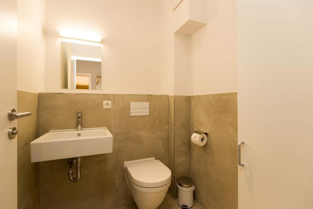 Villa Strandgrün App 02