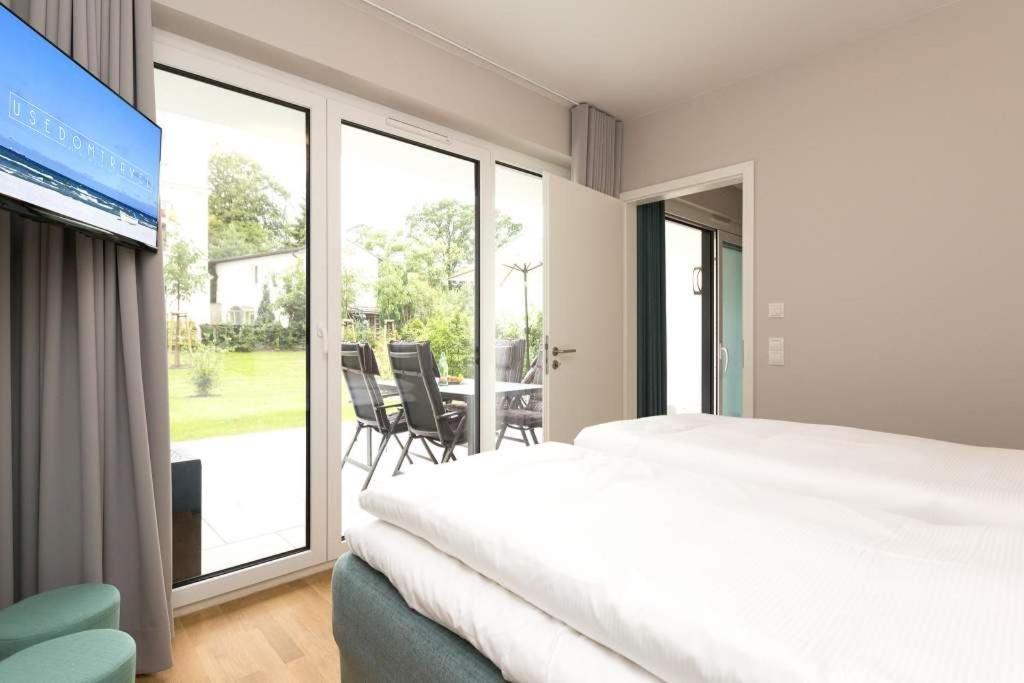 Villa Strandgrün App 02