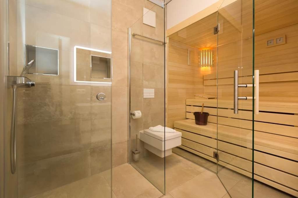 Villa Strandgrün App 02