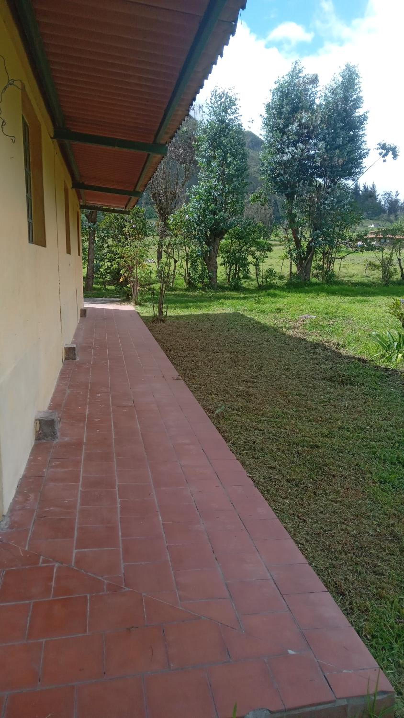 Pululahua Magia y Encanto