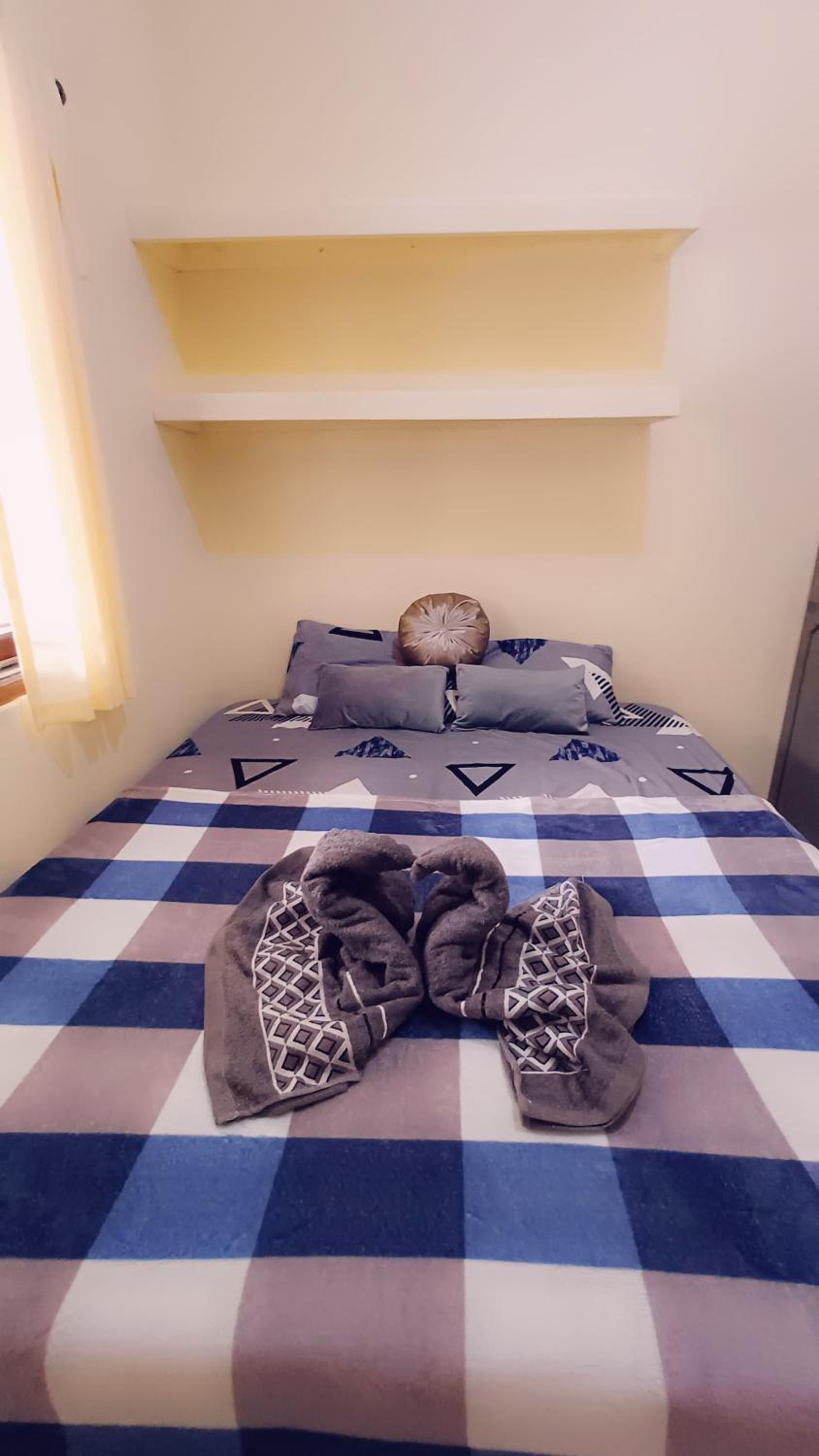 M2 Homestay Jogja view 5