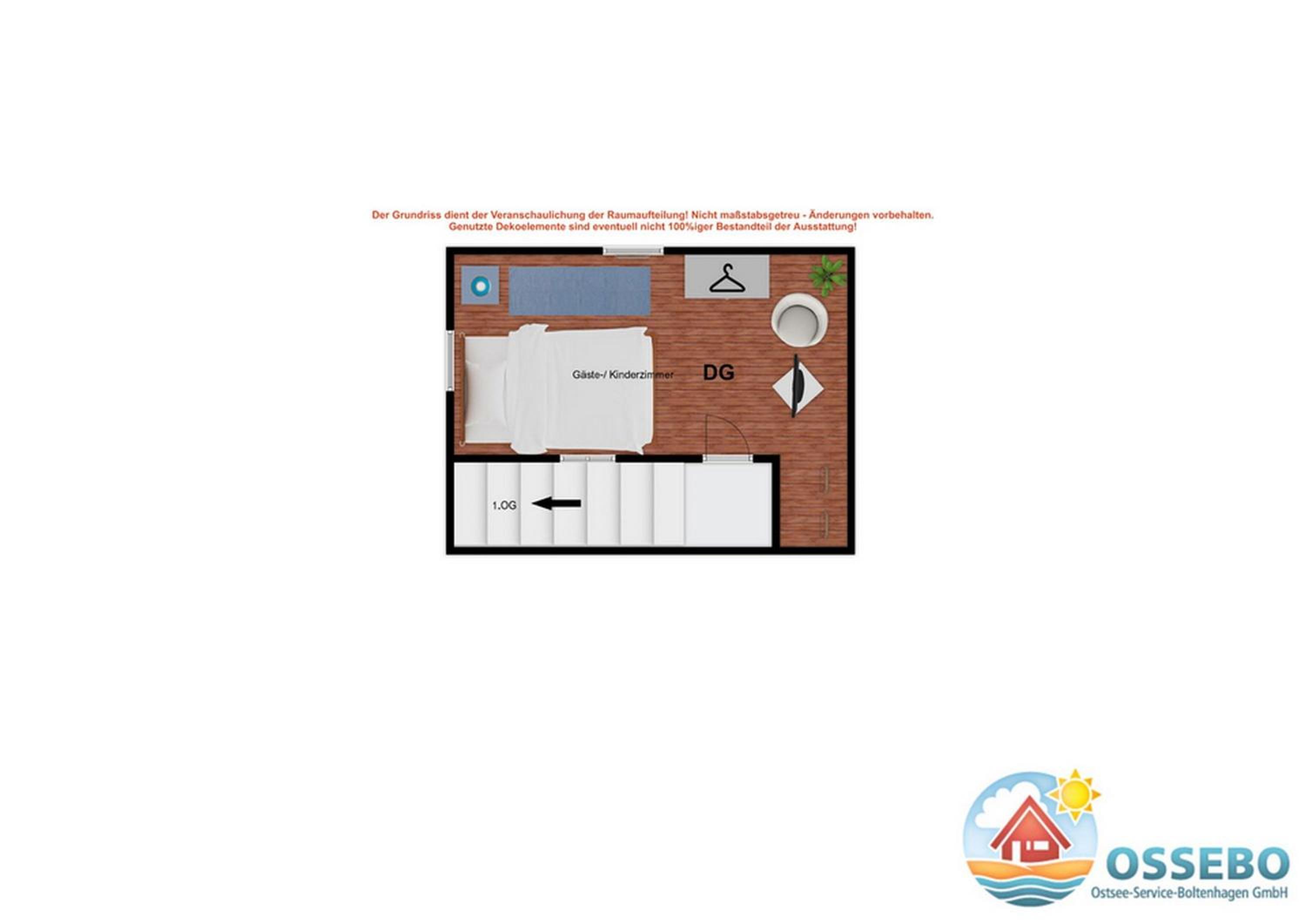 AHOl Ferienhaus