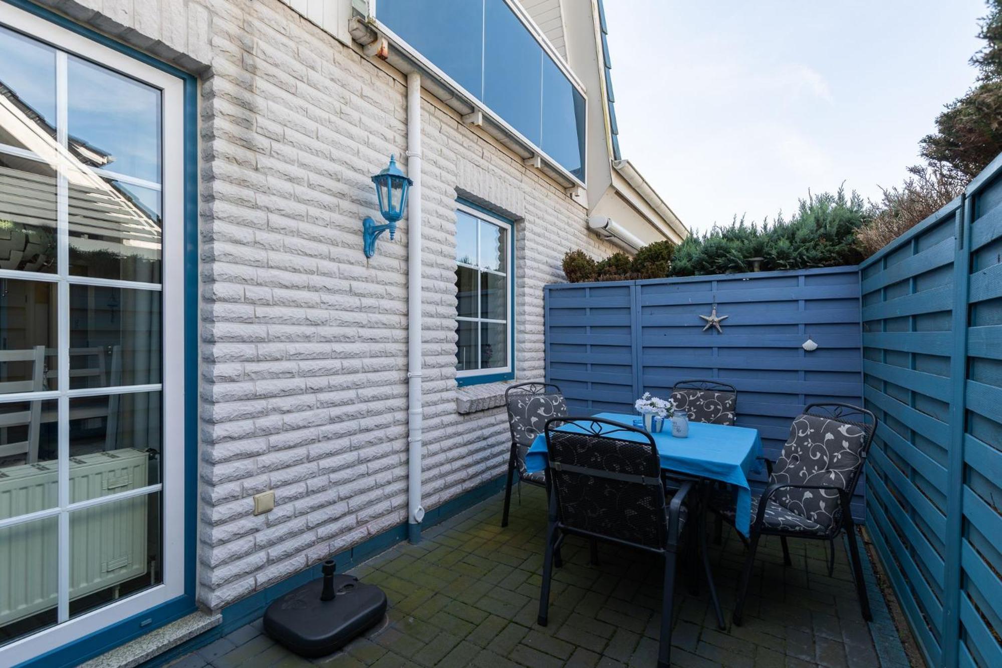 Haus Weisse Möwe, Whg 2 view 5