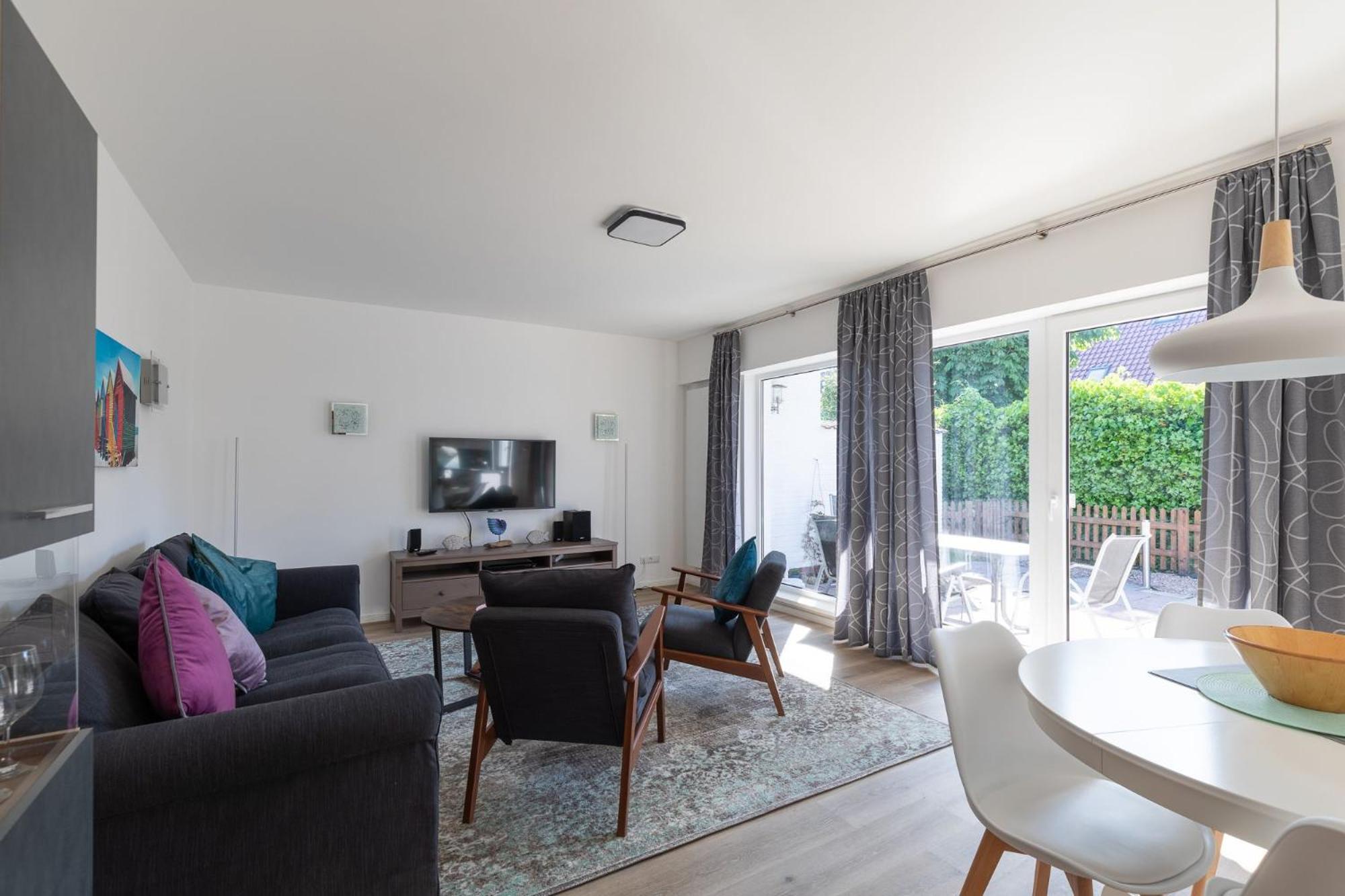 Haus Stella, Whg 19